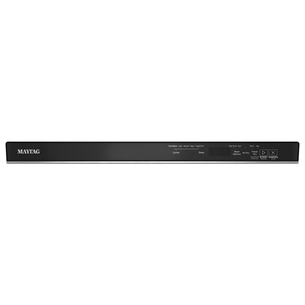 Maytag MDTS7024SZ Builtin-Dish - View #5