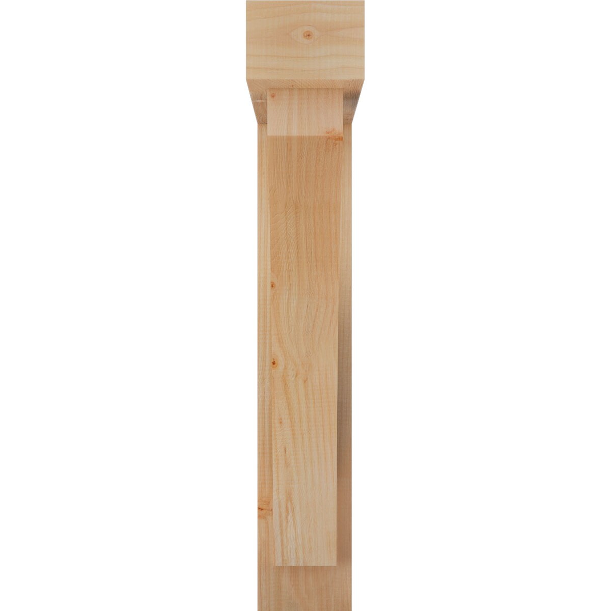 Ekena Millwork 1464054 Exterior-Brackets-Braces - View #2