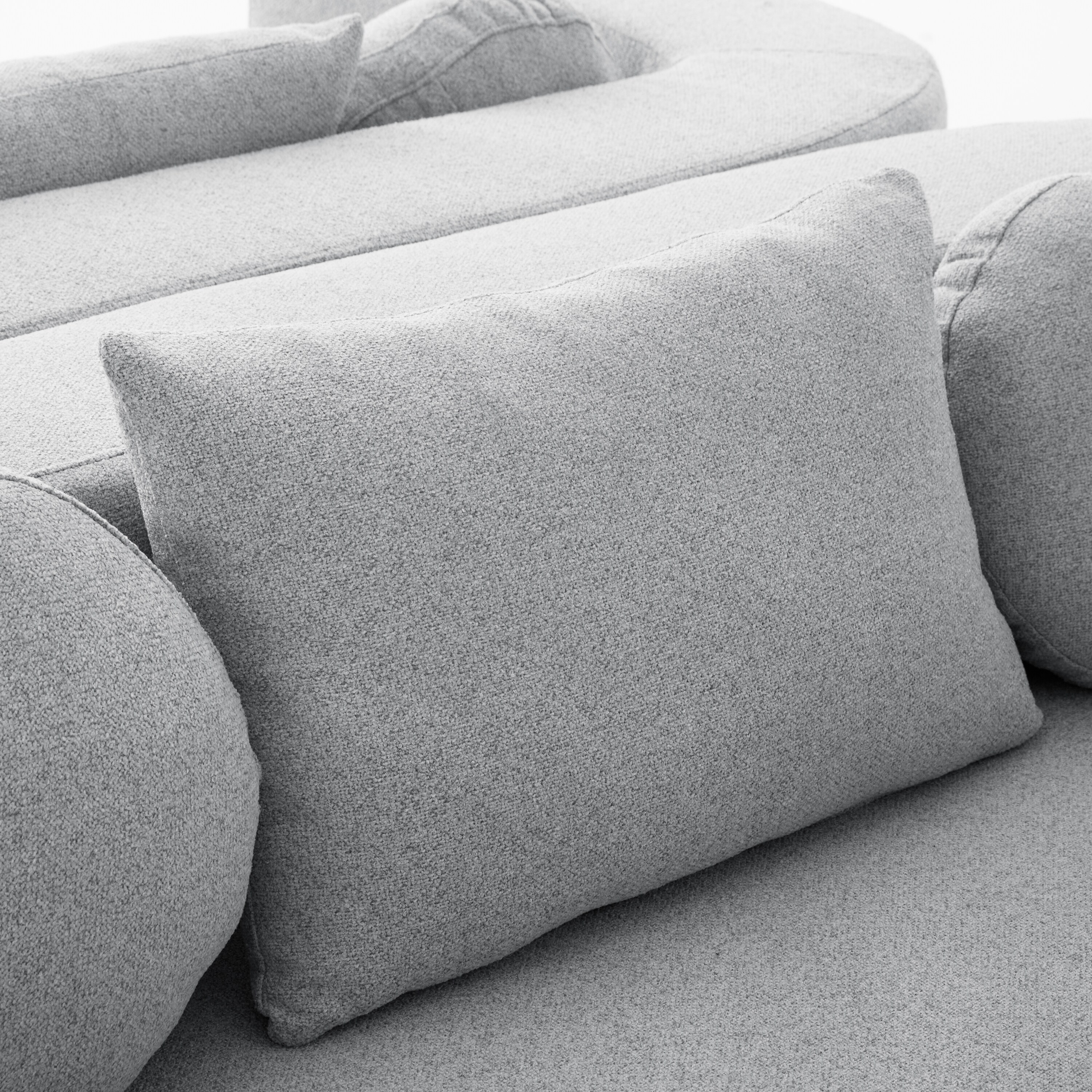 Homy Casa N719S002120E Sofas-Loveseats - View #14