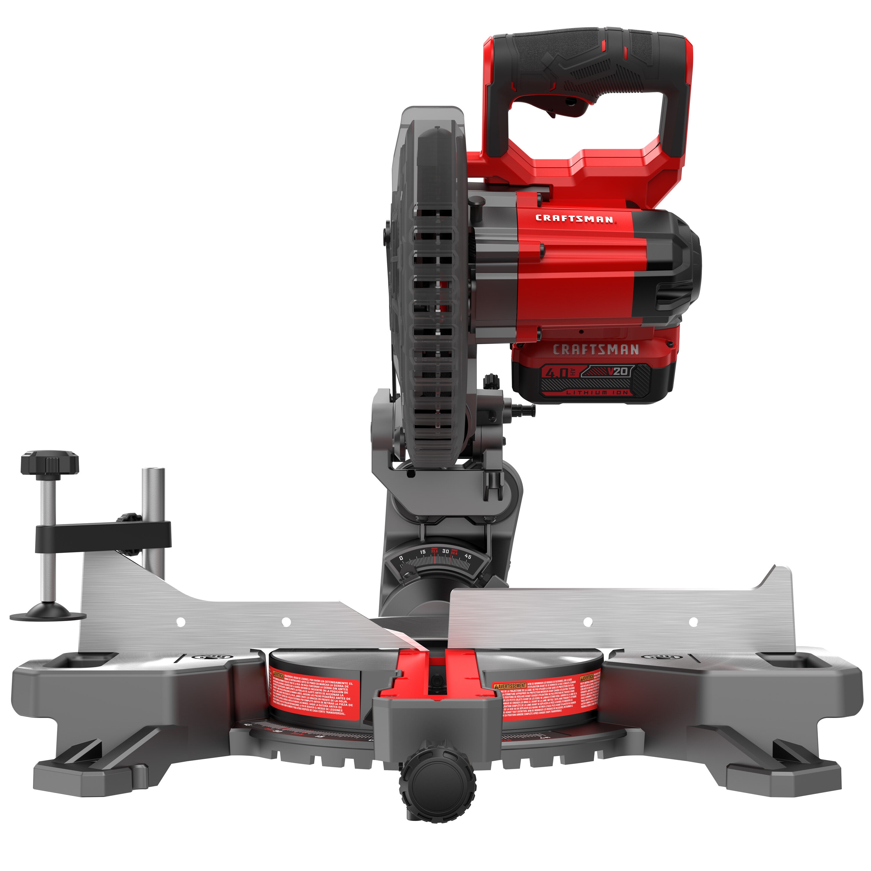 CRAFTSMAN CMCS714M1 b100060 - View #10