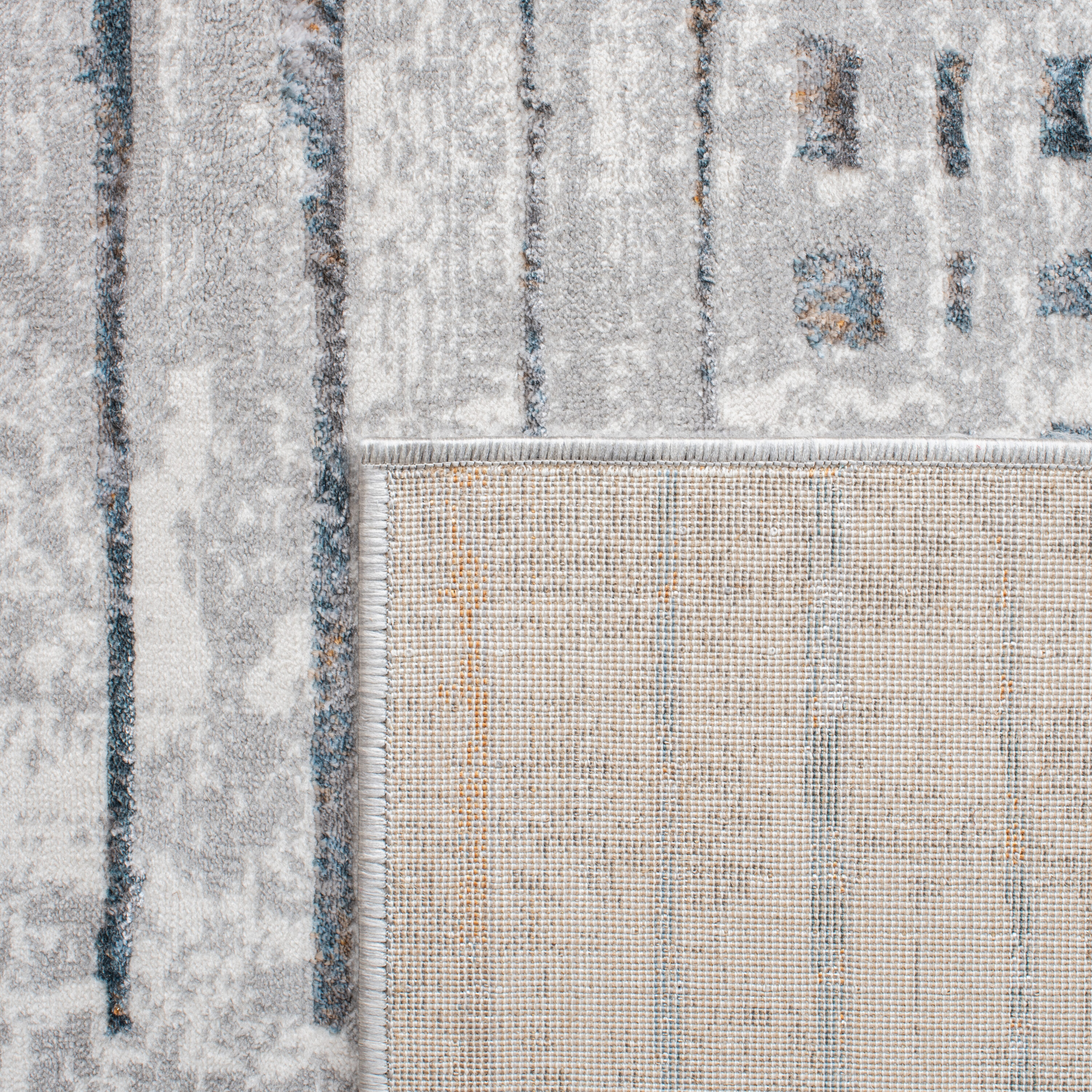 Safavieh SON393F-7SQ rugs - View #3