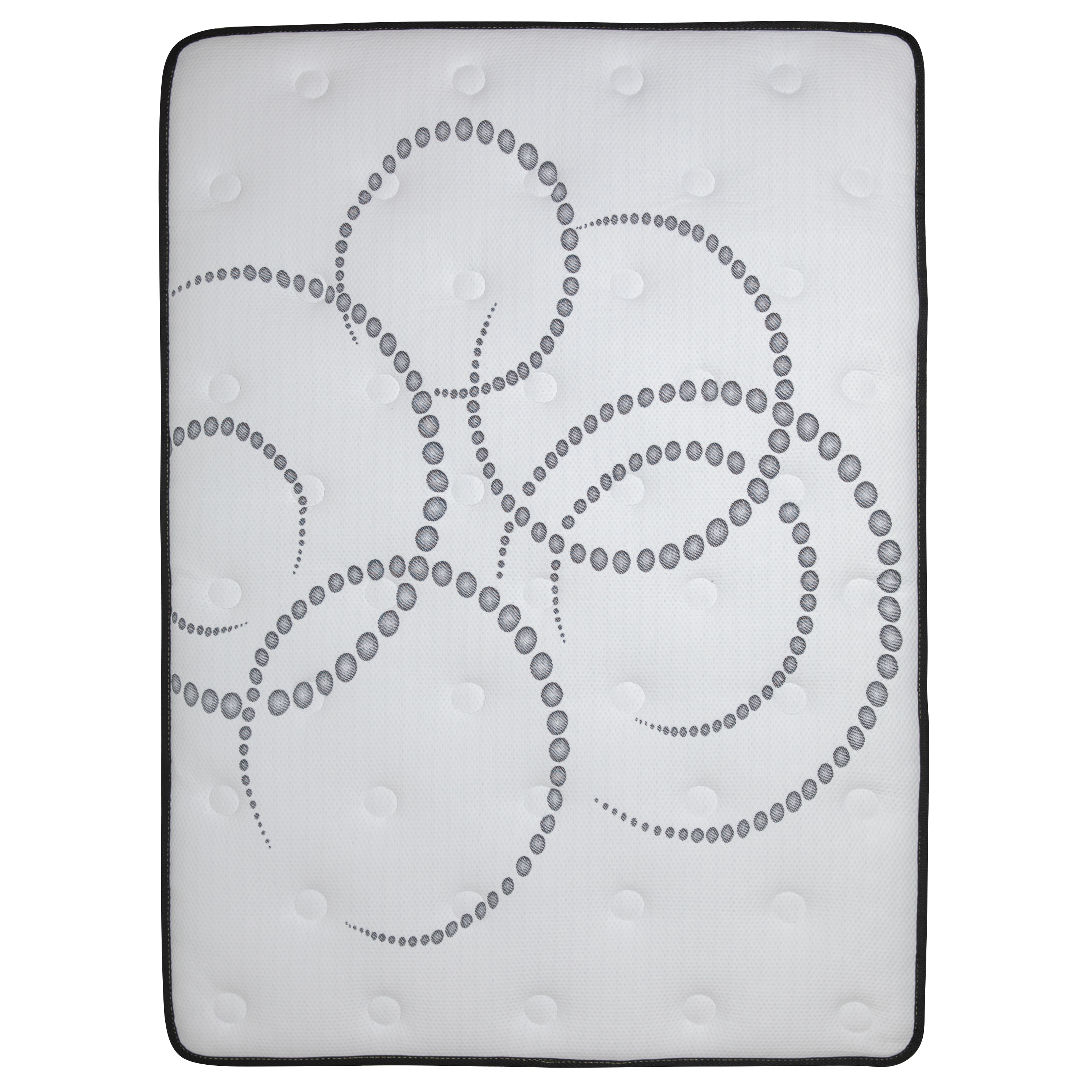 Flash Furniture 889142992257 Mattresses-Boxsprings - View #3