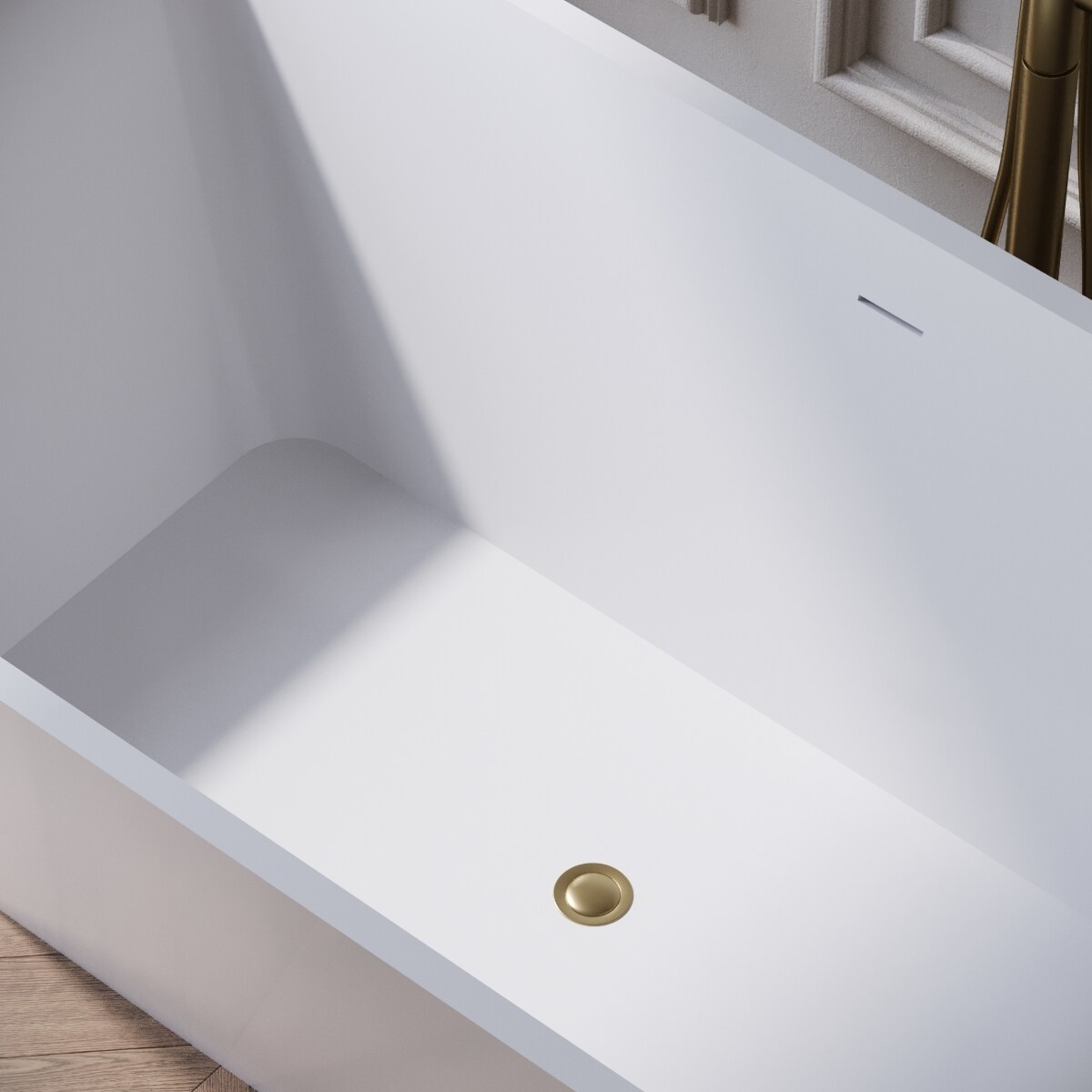 Streamline NHR-1080-612-BGL bathtubs - View #10