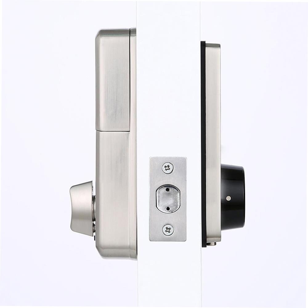 NexHT 86361 Electronic-Door-Locks - View #3