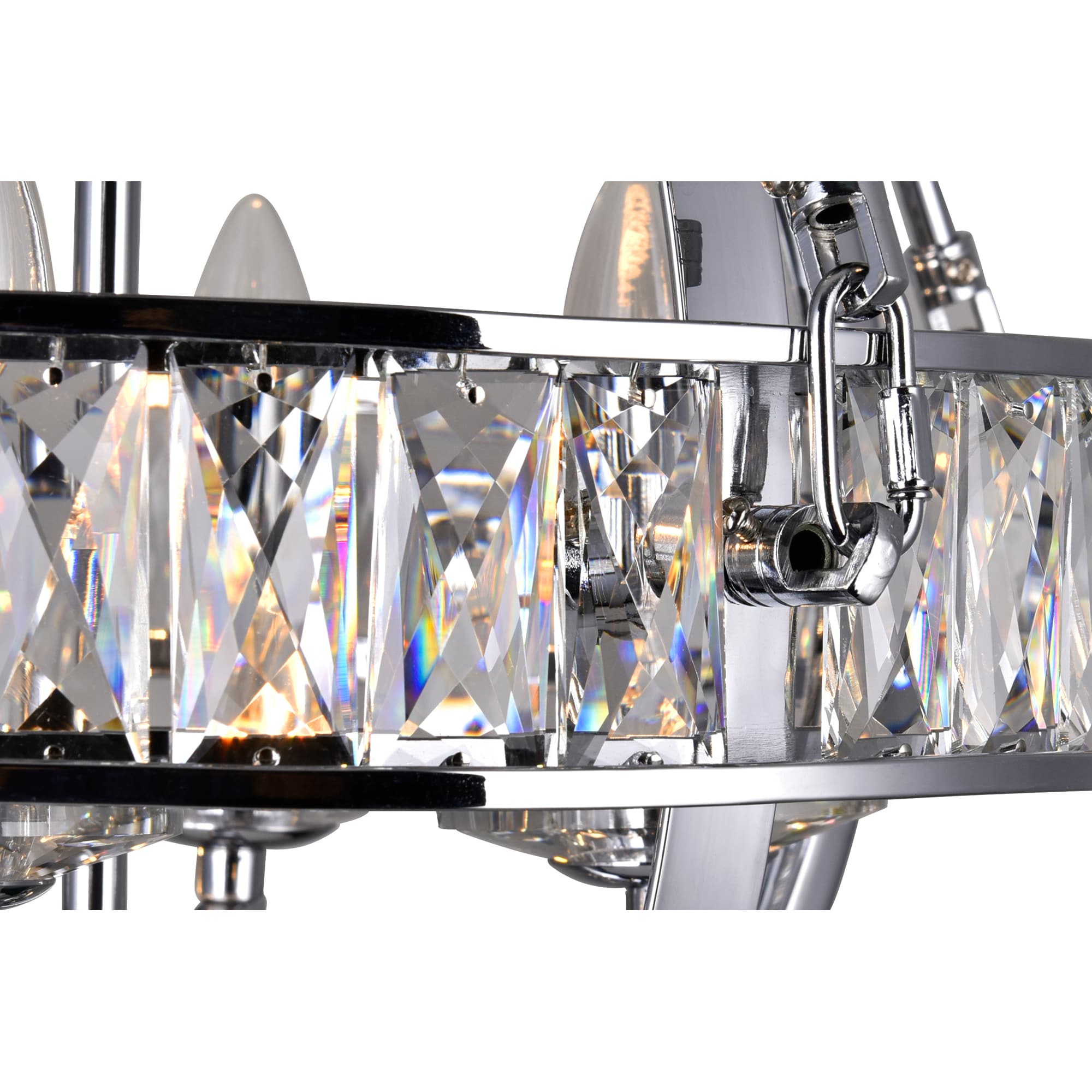 CWI Lighting 9957P16-4-601 b090015 - View #5