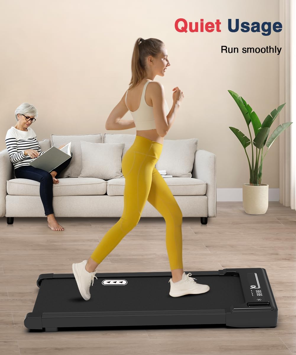 Redliro B0BV2DZJ9V treadmills - View #6