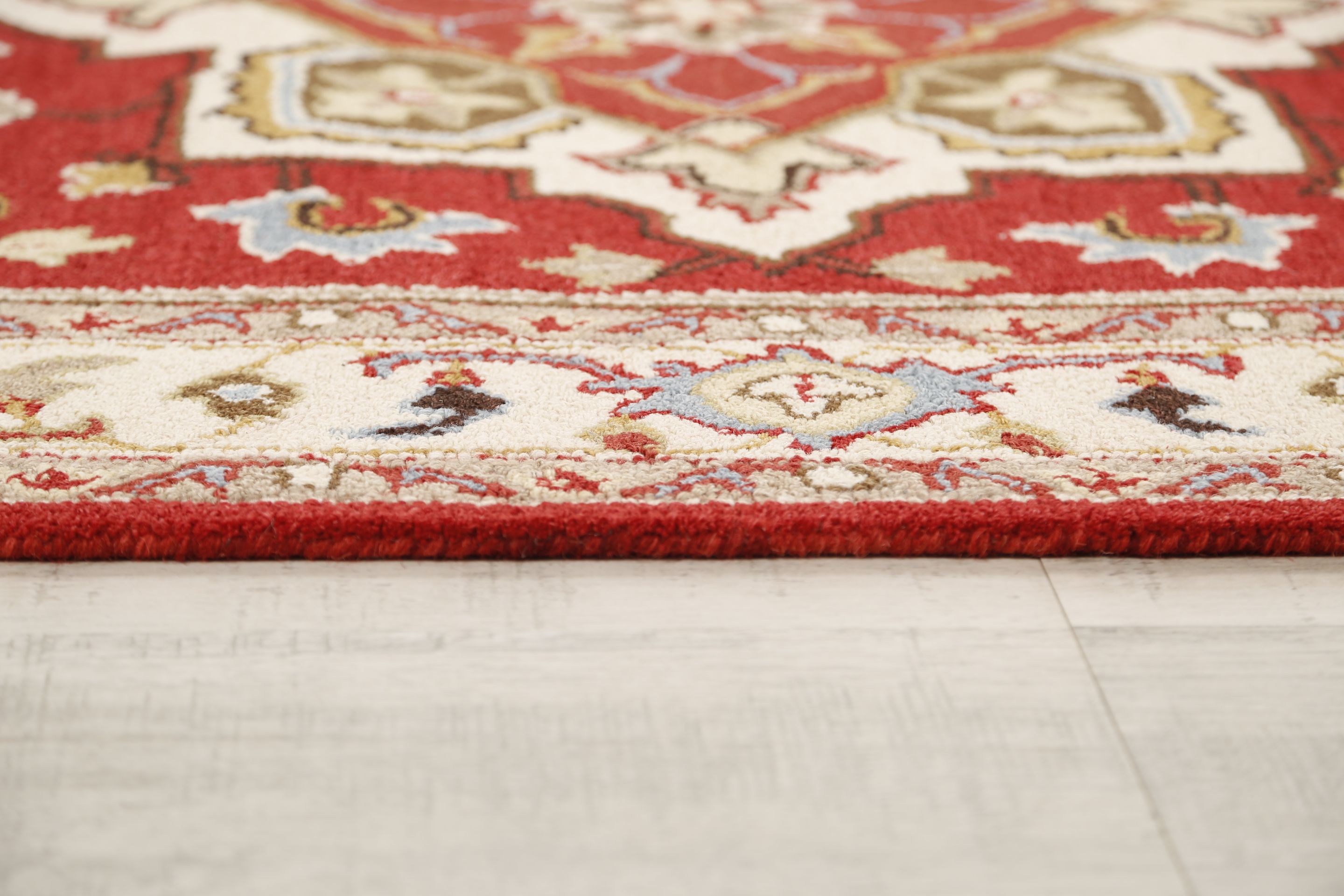 Ottomanson OW4700-8X10 rugs - View #3
