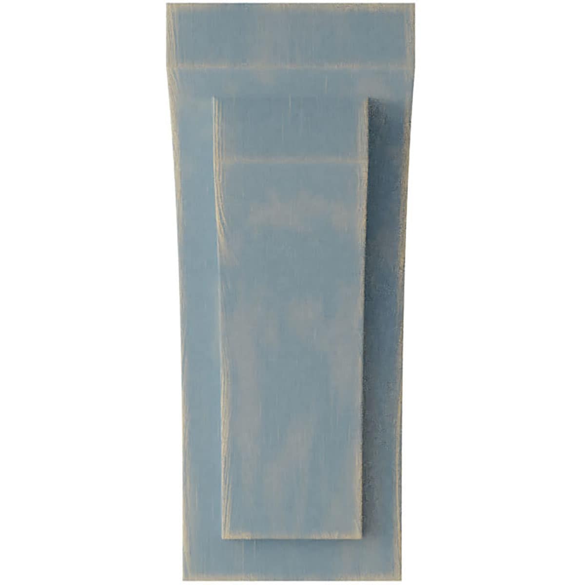 Ekena Millwork CORWD04X05X10FEBU corbels - View #2