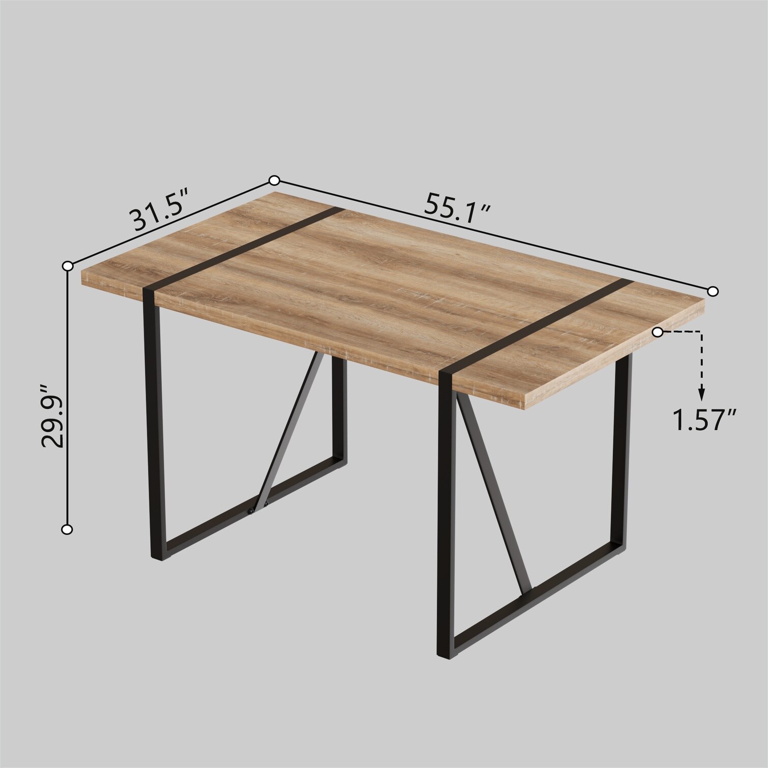 chillscreamni VDKHV9JOPAWT Dining-Sets - View #4
