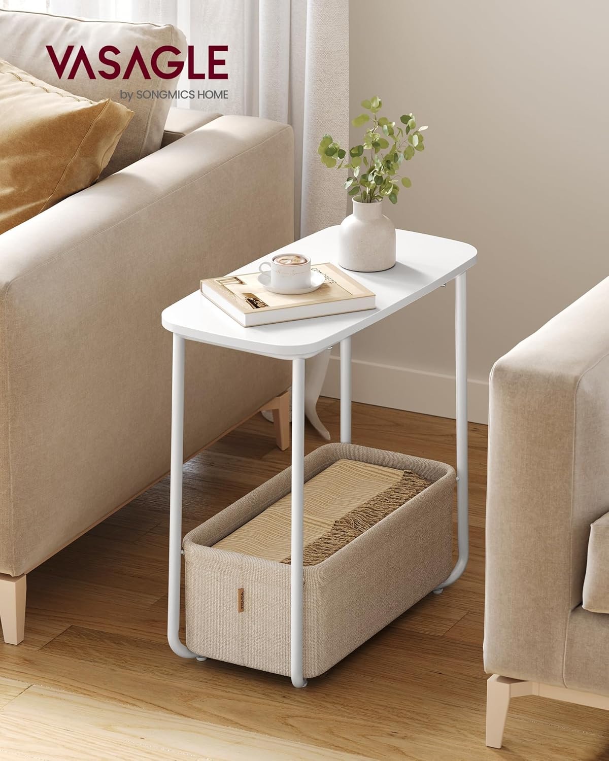 SONGMICS HOME LCT244B56 End-Tables - View #7