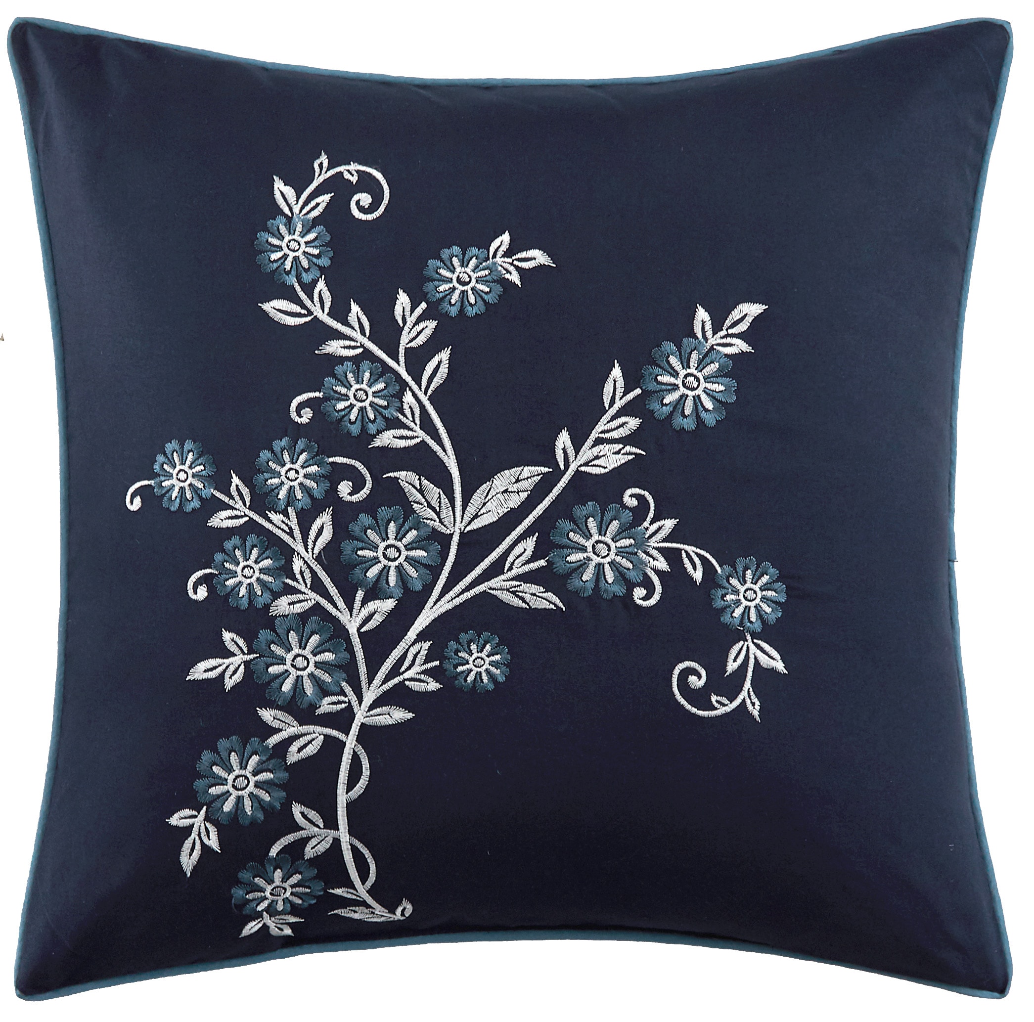 Nanshing BLYTHE10-Q-BWHI bedding - View #5