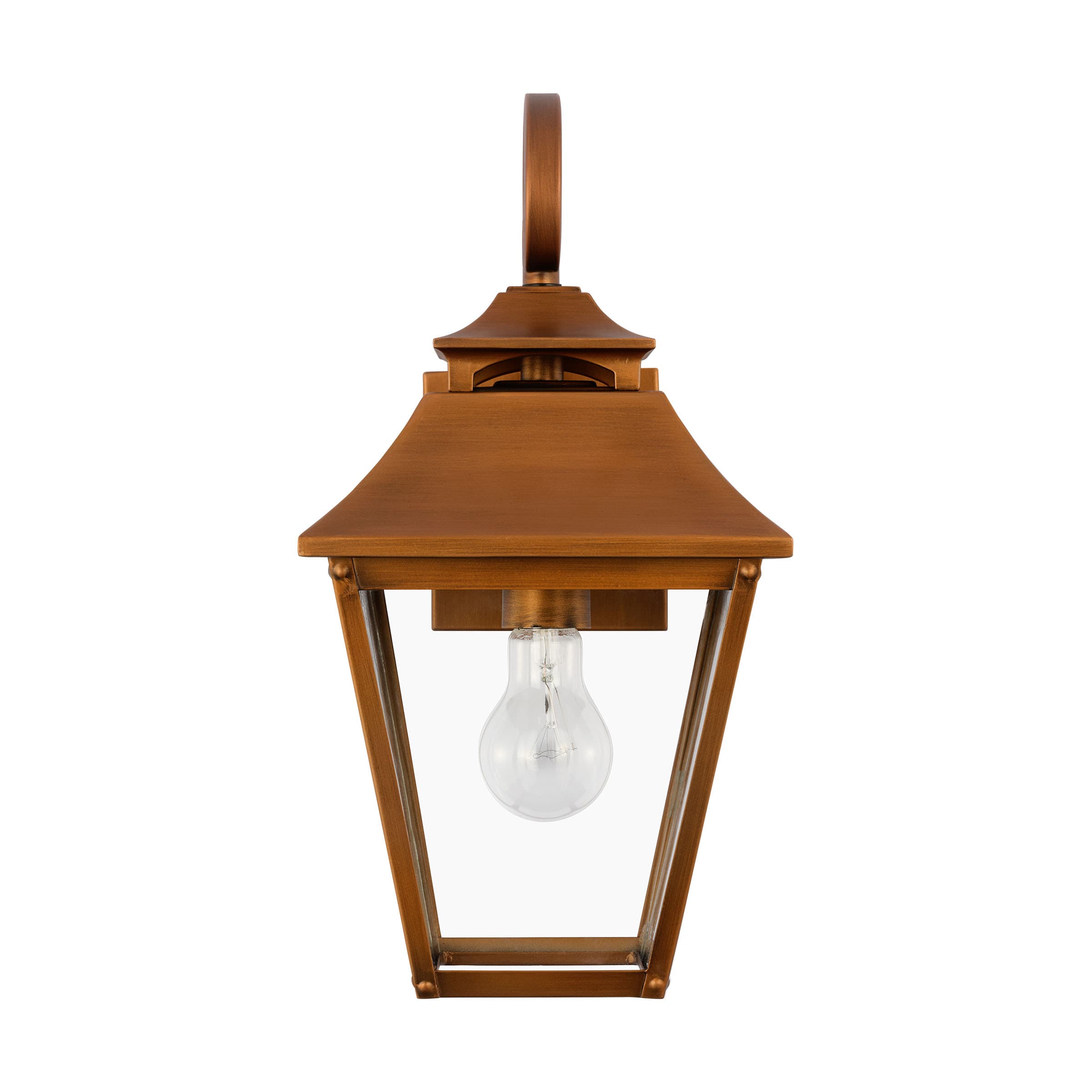 Generation Lighting OL14402NCP Outdoor-Wall-Lighting - View #5