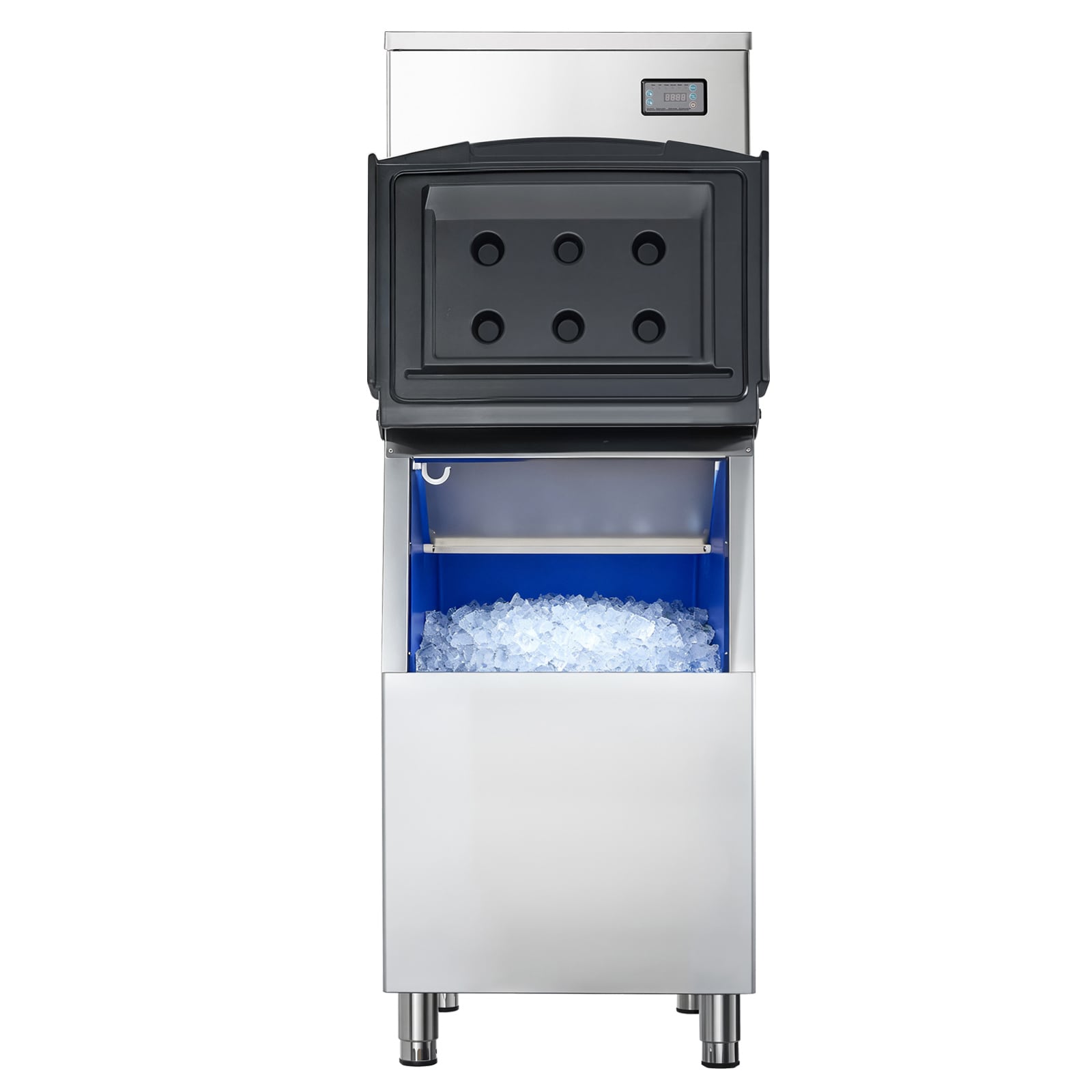 VEVOR DDJBJBJLJBJ000001V1 Commercial-Ice-Makers - View #10