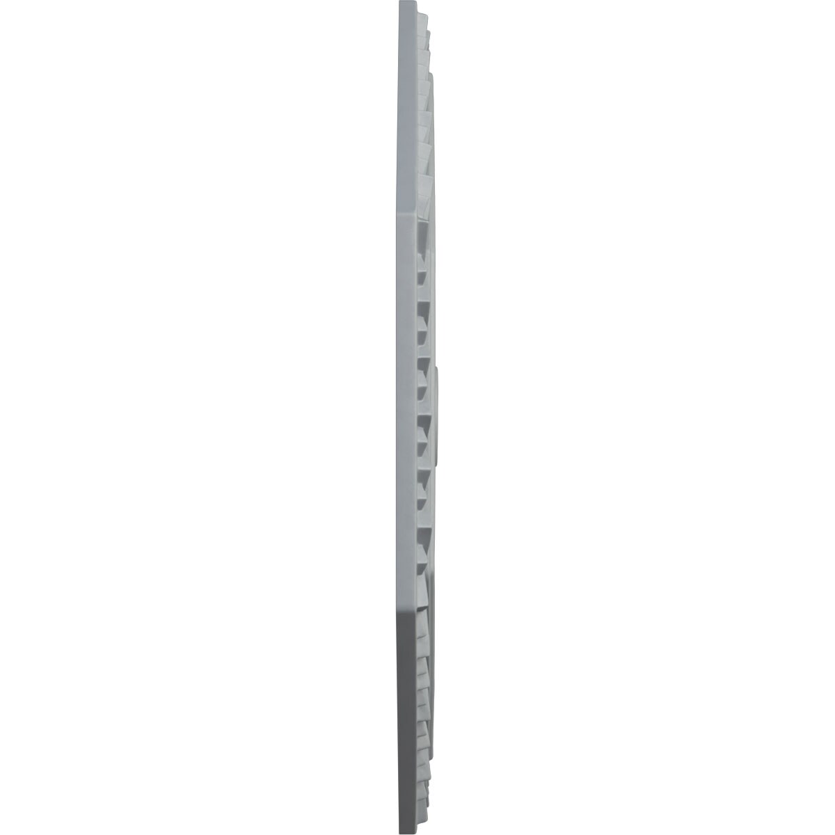 Ekena Millwork CM30SP Ceiling-Medallions - View #3