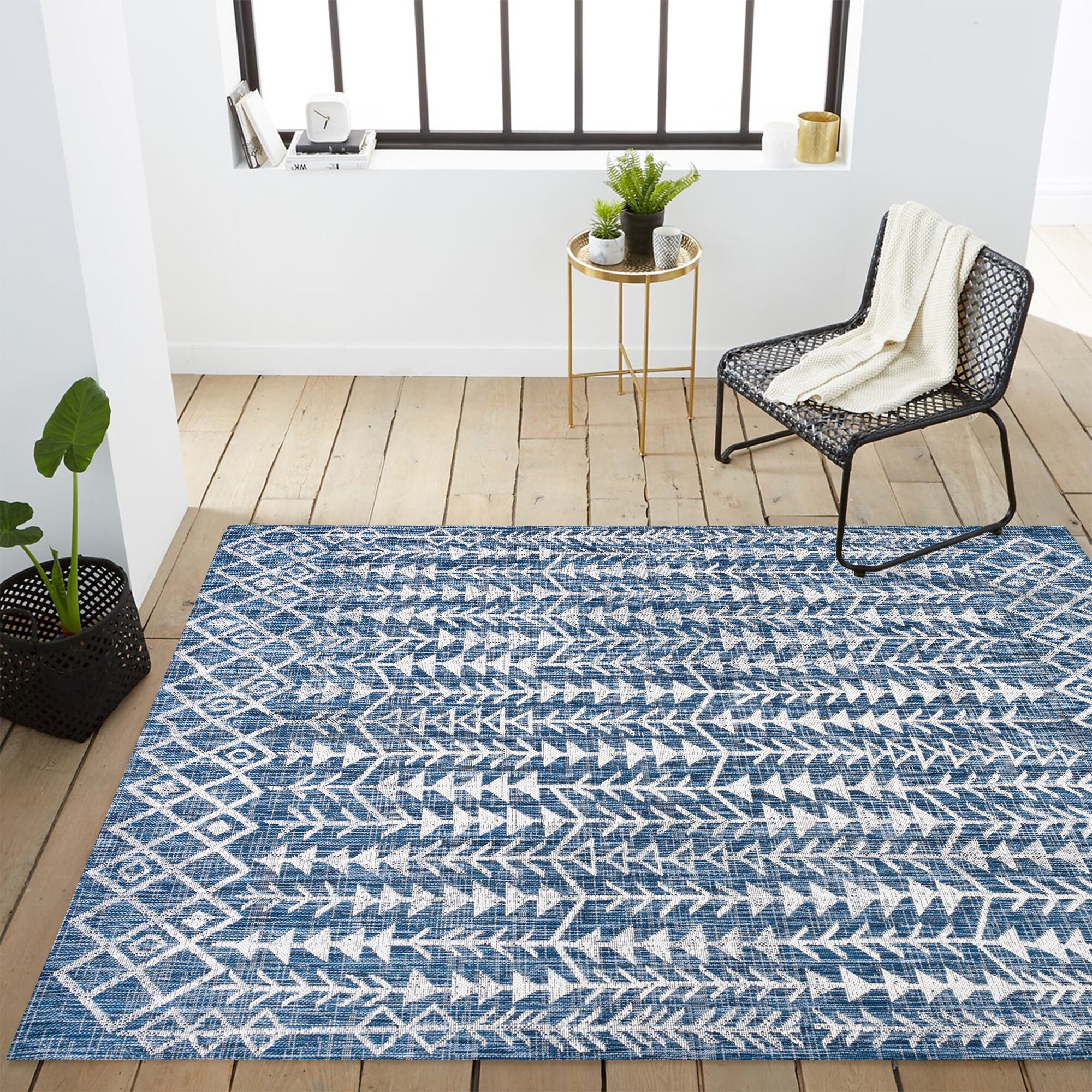 JONATHAN  Y SMB132C-5 rugs - View #10