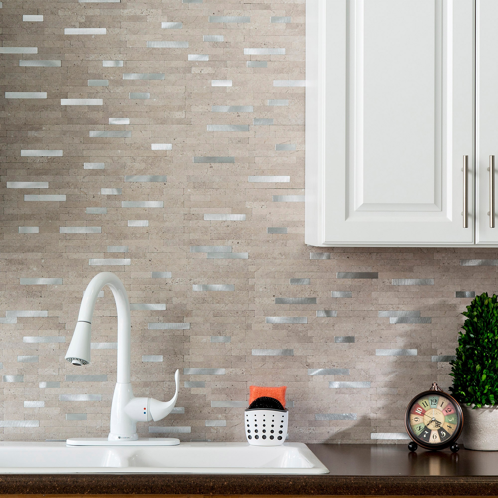 Aspect Collage AC000CA Ceramic-Tile - View #3