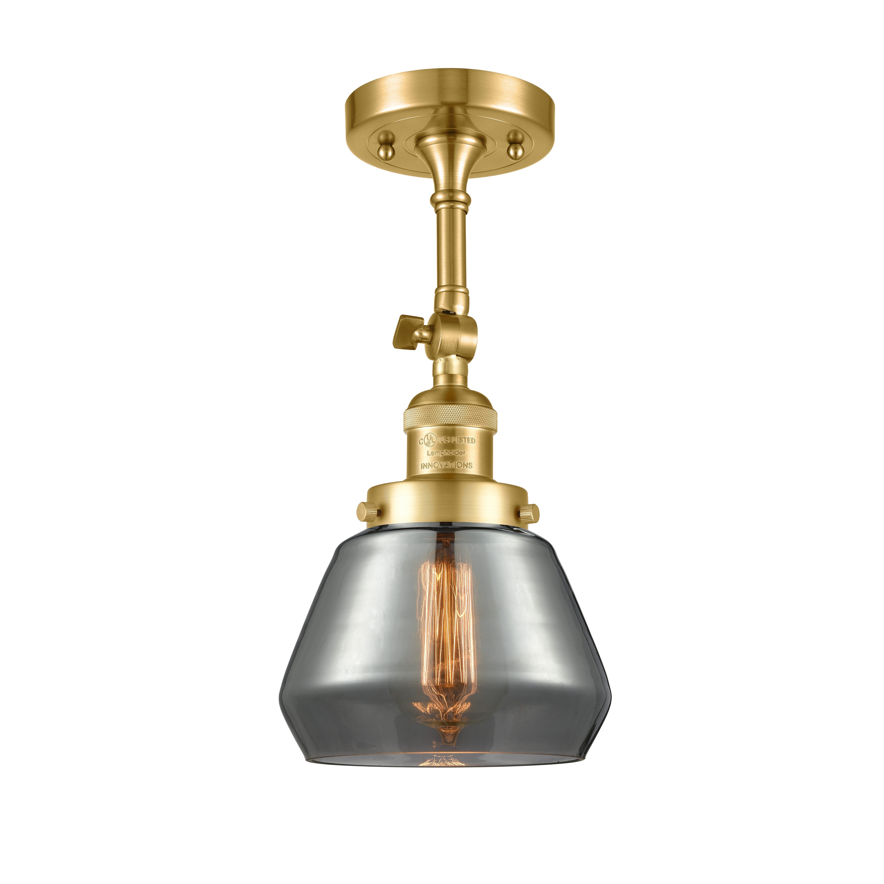 Innovations Lighting 203-SG-G173 b090000 - View #4