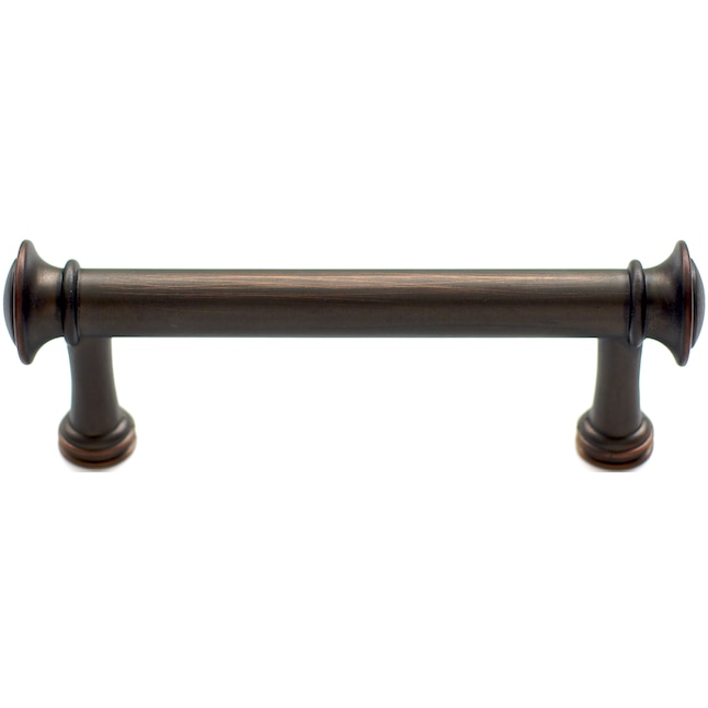 Aged Bronze Drawer Pulls At Lowes
