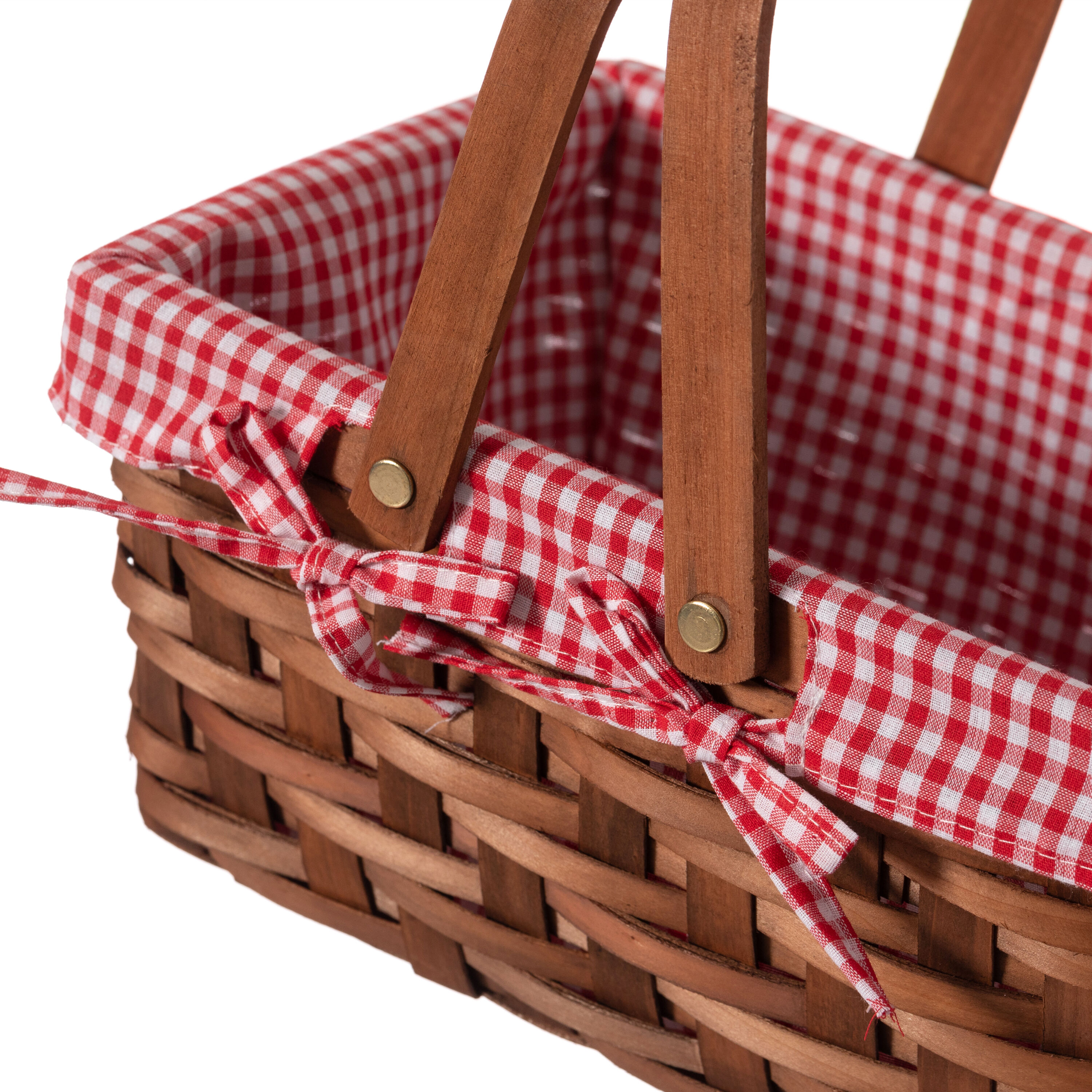 Wickerwise QI003085 Serving-Baskets - View #6