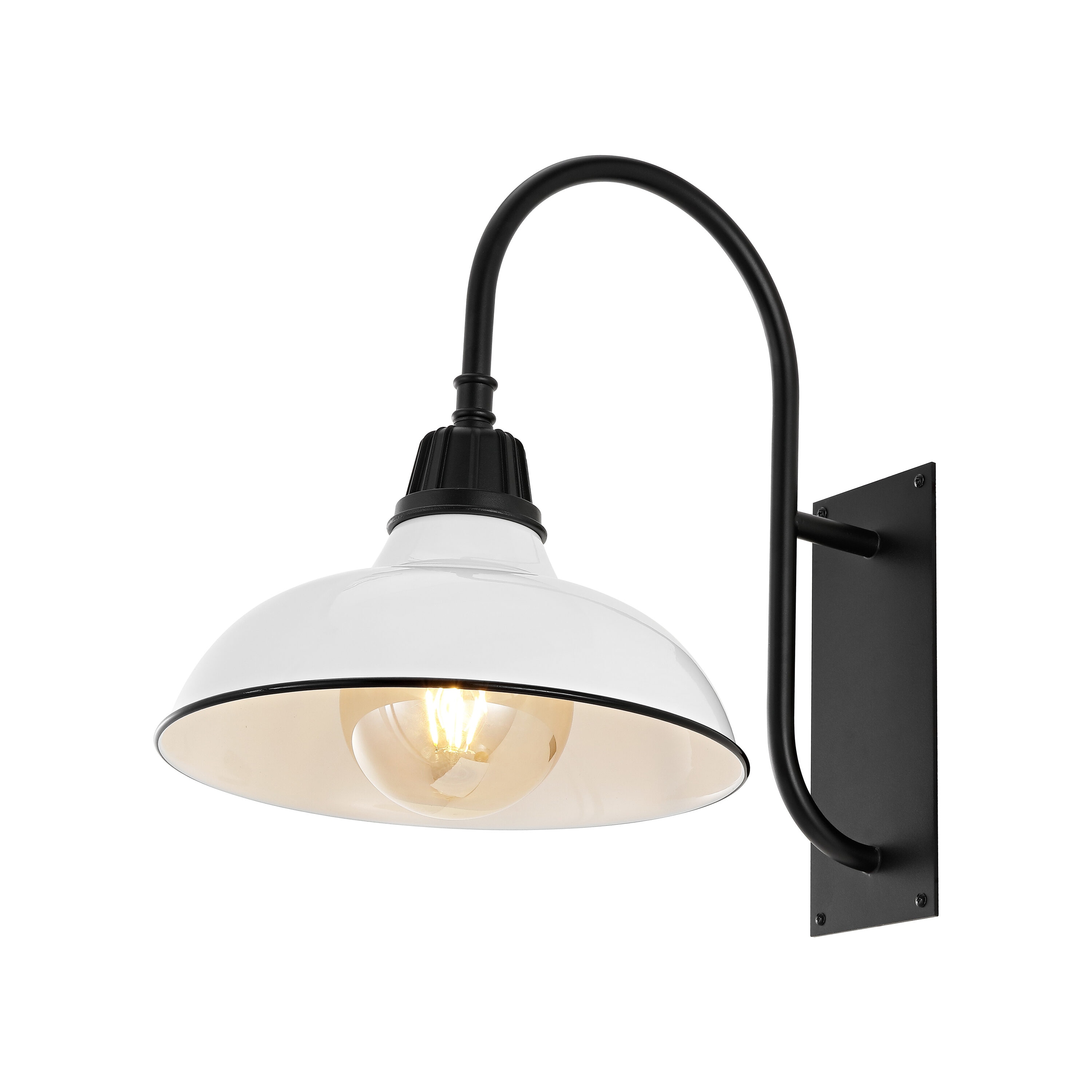 JONATHAN  Y JYL7614A Outdoor-Wall-Lighting - View #2
