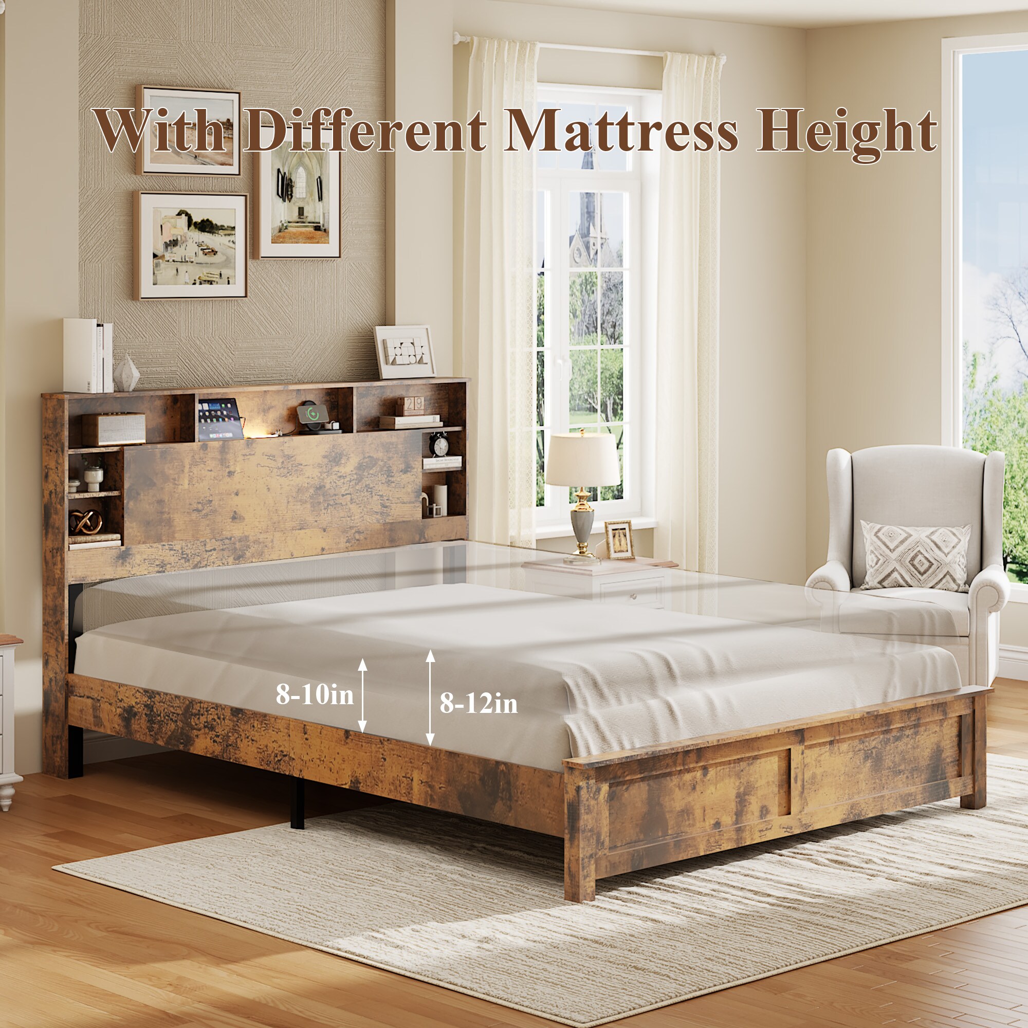 GDFStudio 384474 beds - View #7