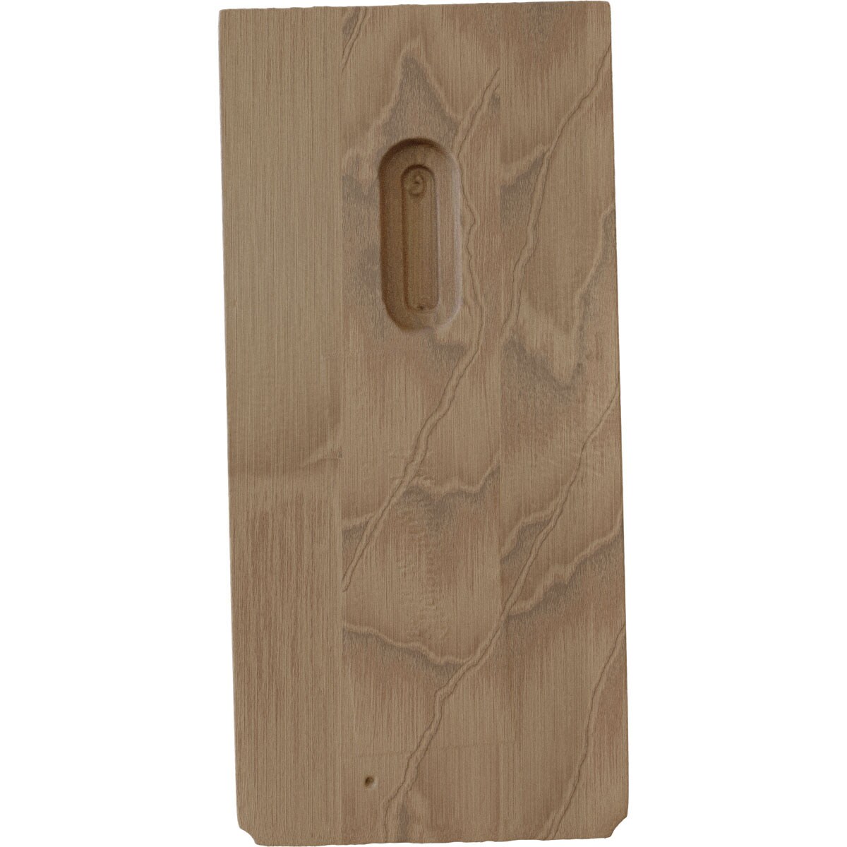 Ekena Millwork BKTW04X05X08BEGM Exterior-Brackets-Braces - View #4