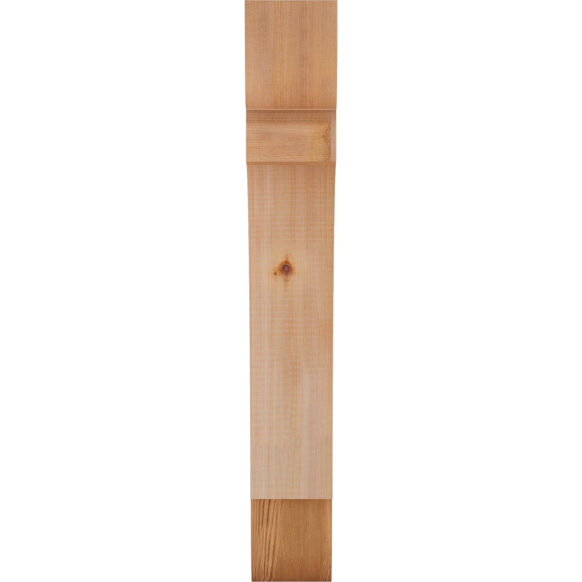 Ekena Millwork BRC04X12X24OLY00SWR braces - View #2