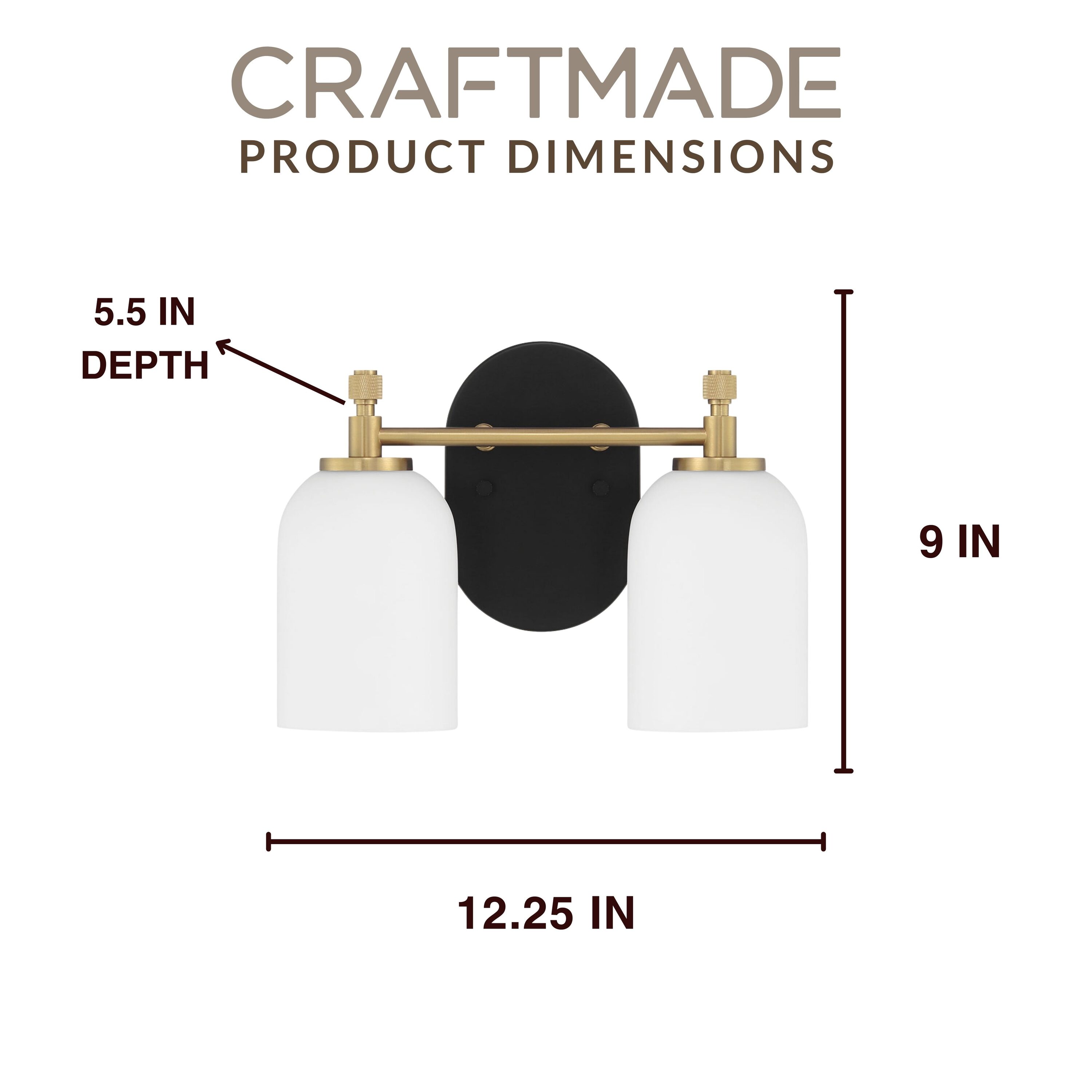 Craftmade 60302-FBSB b089995 - View #4