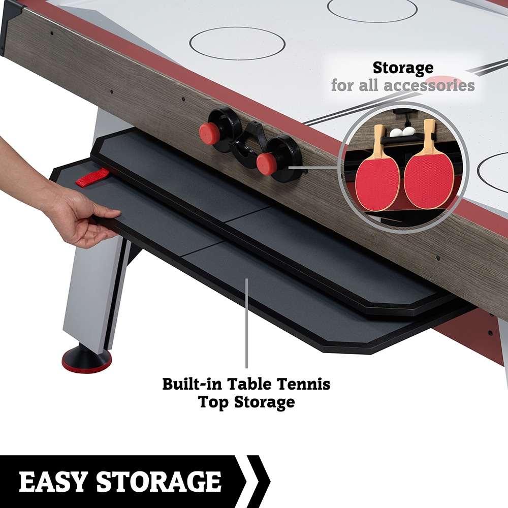 MD Sports AH066Y23003 Multi-Game-Tables - View #5