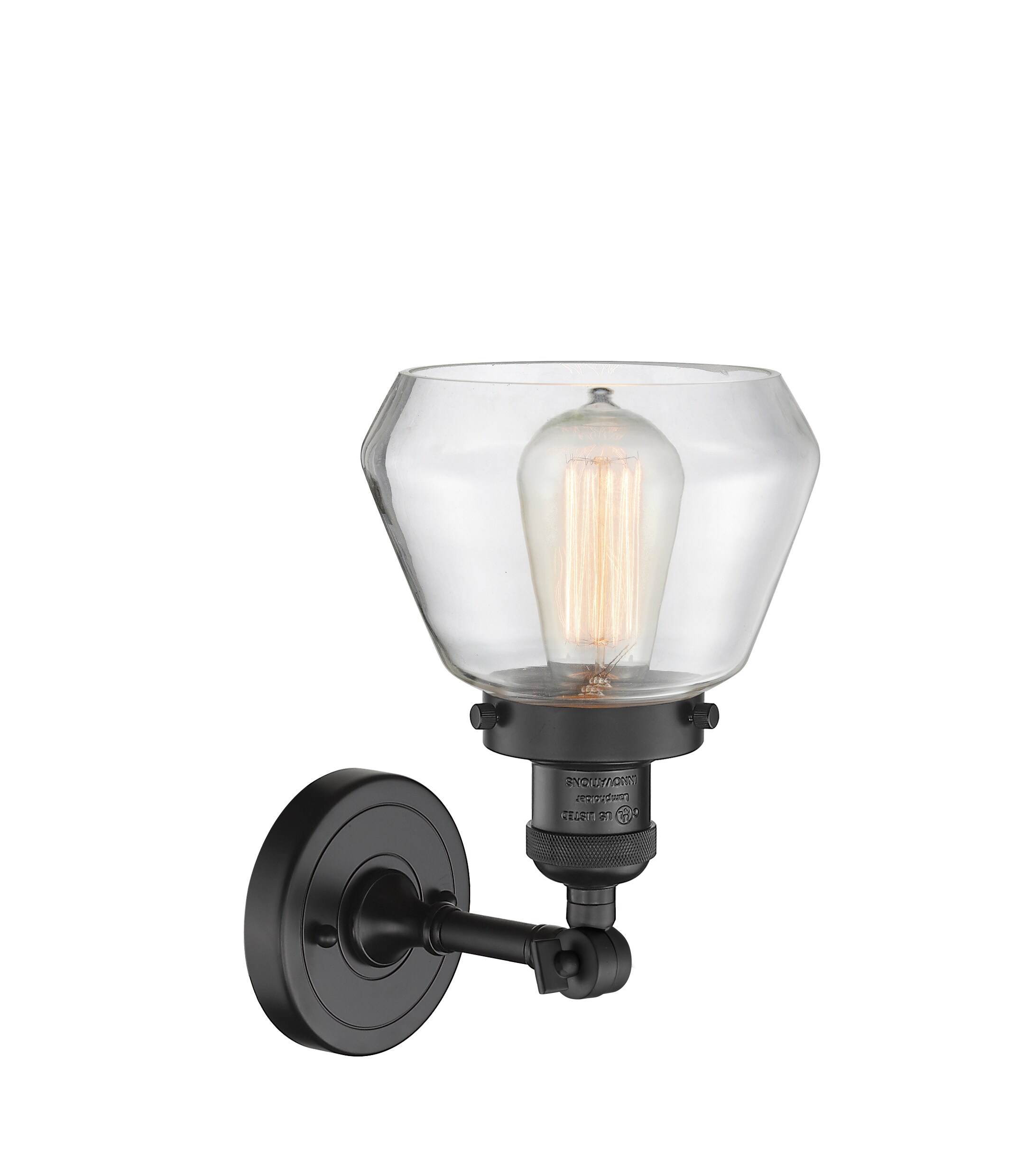 Innovations Lighting 203-BK-G172 b090000 - View #3