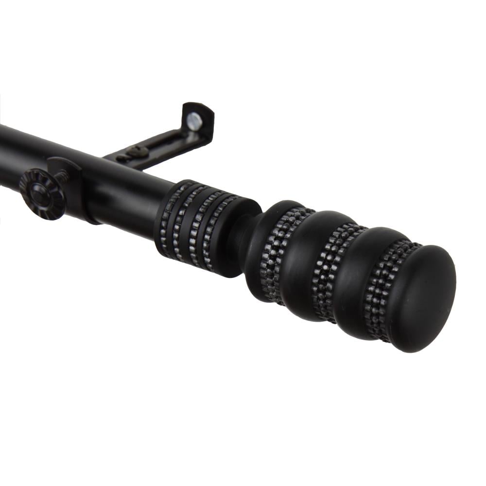 Hart & Harlow L4809-992 Curtain-Rods - View #2