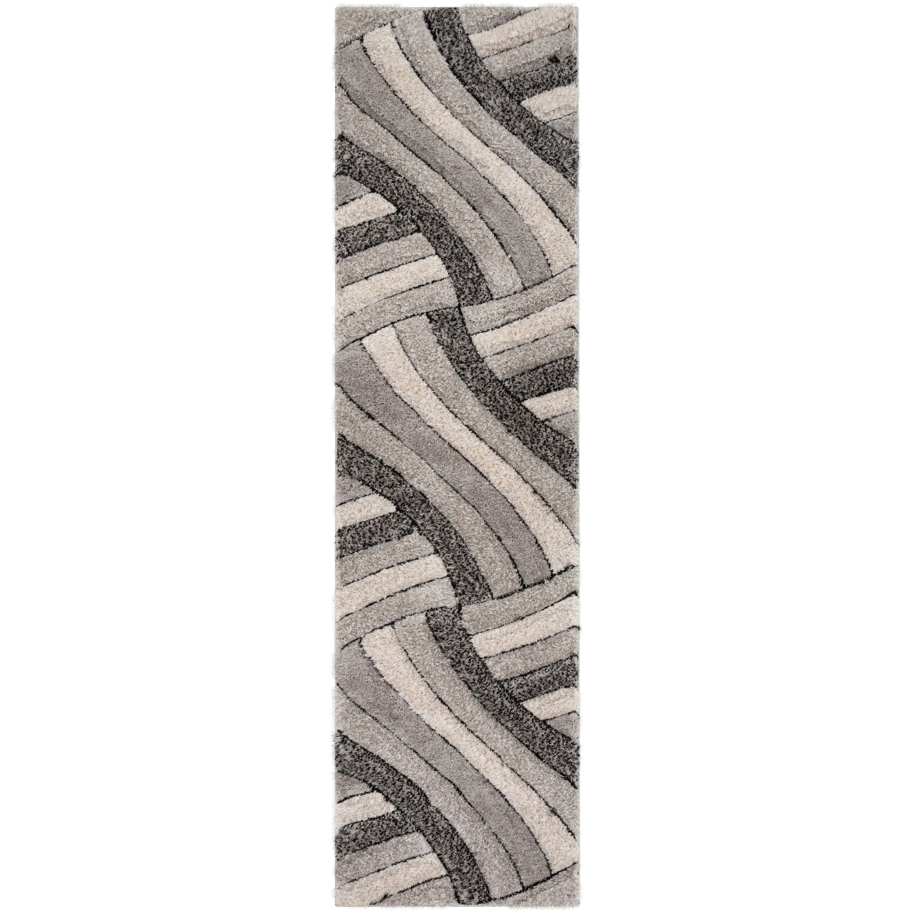 Well Woven SF-08-2L rugs - View #2