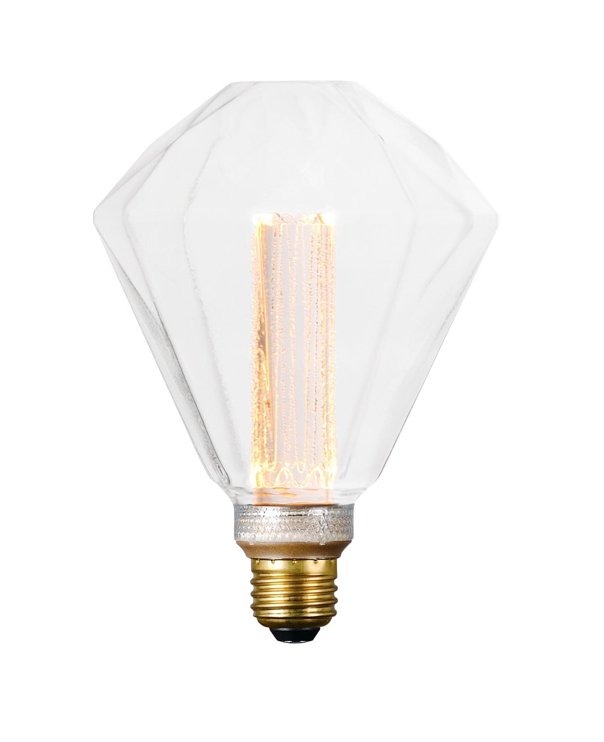 Lighting  lighting LED bulbs 20-Watt EQ A19 Warm White Medium Base (E-26) Dimmable LED Light Bulb | - Maxim BL3-5D40CL120V22