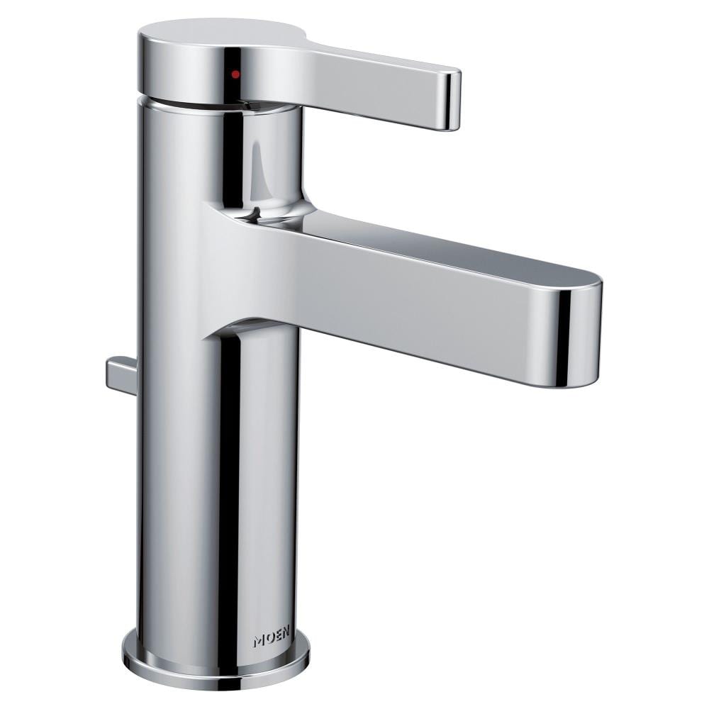Moen 6710 Lavatory-Faucets - View #4
