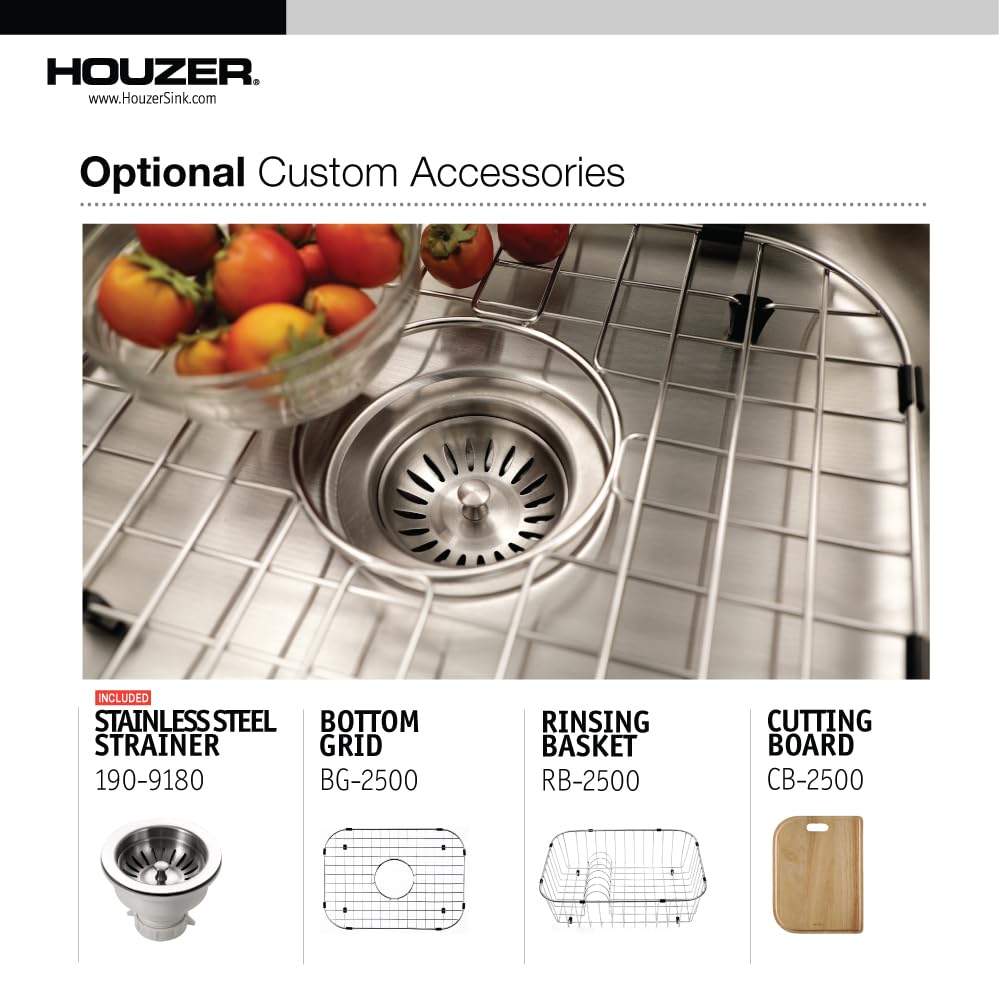 HOUZER ES-2408-20  - View #5