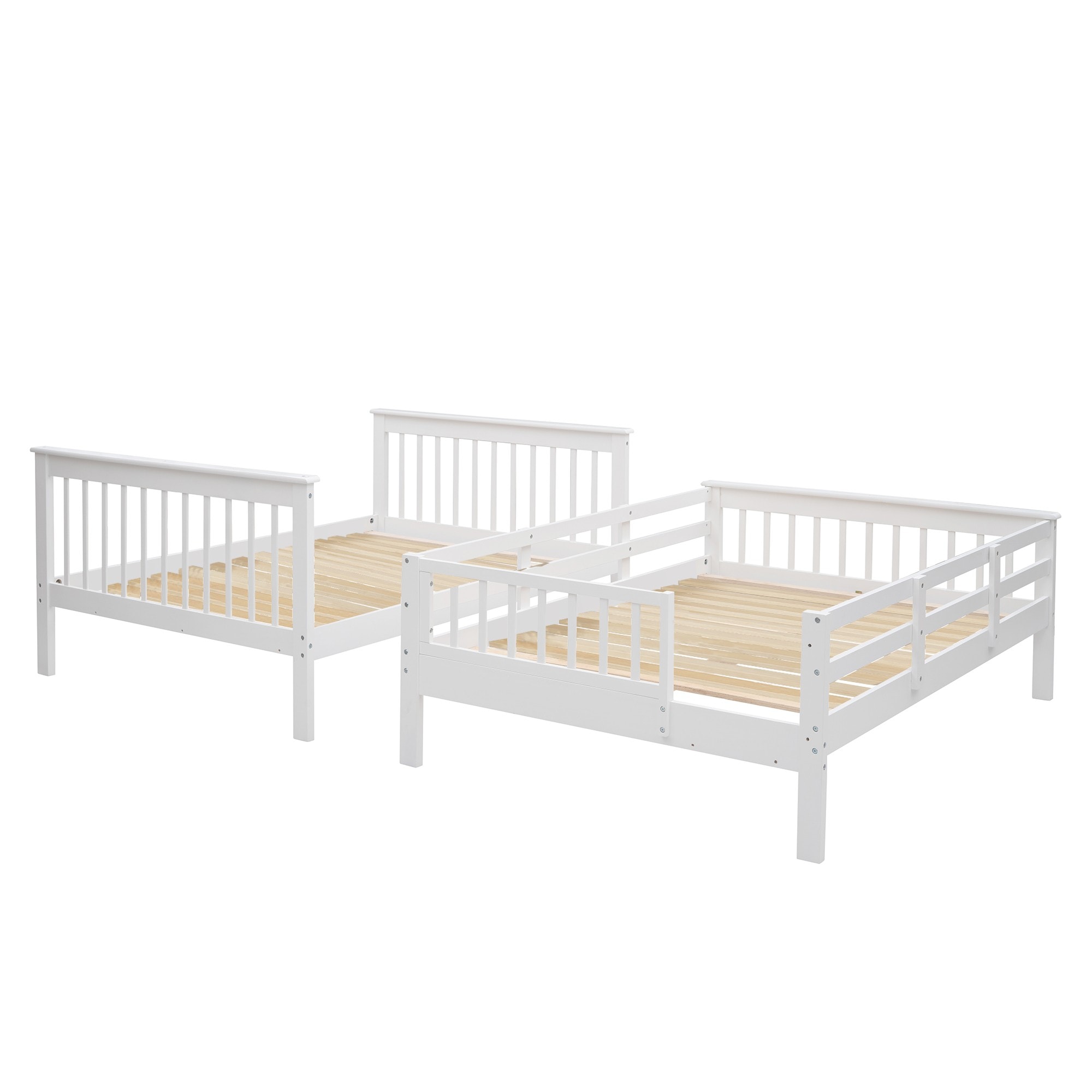 Yiekholo LL-1309AAK Bunk-Beds - View #7