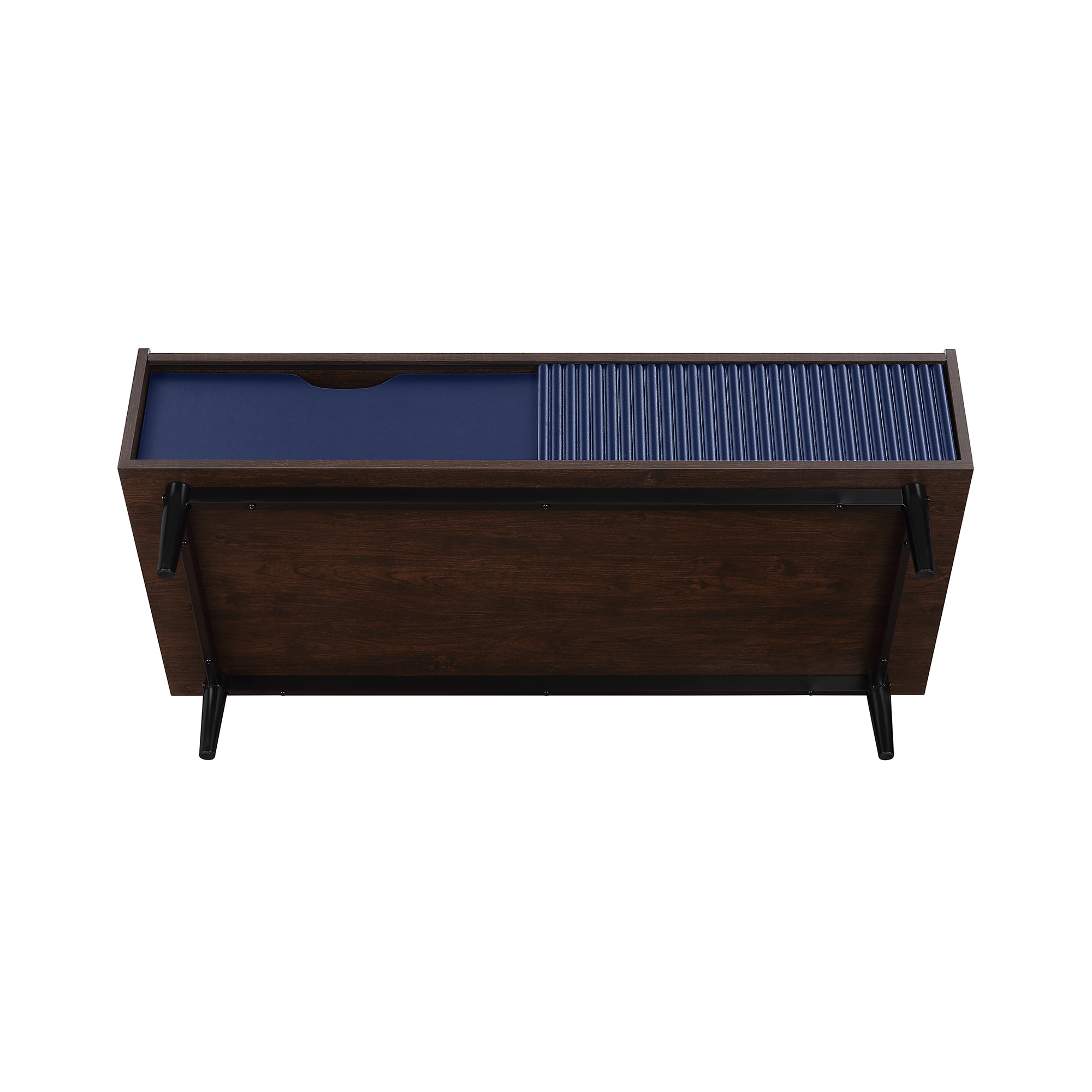 Manhattan Comfort CT-11GLF-NB Coffee-Tables - View #10