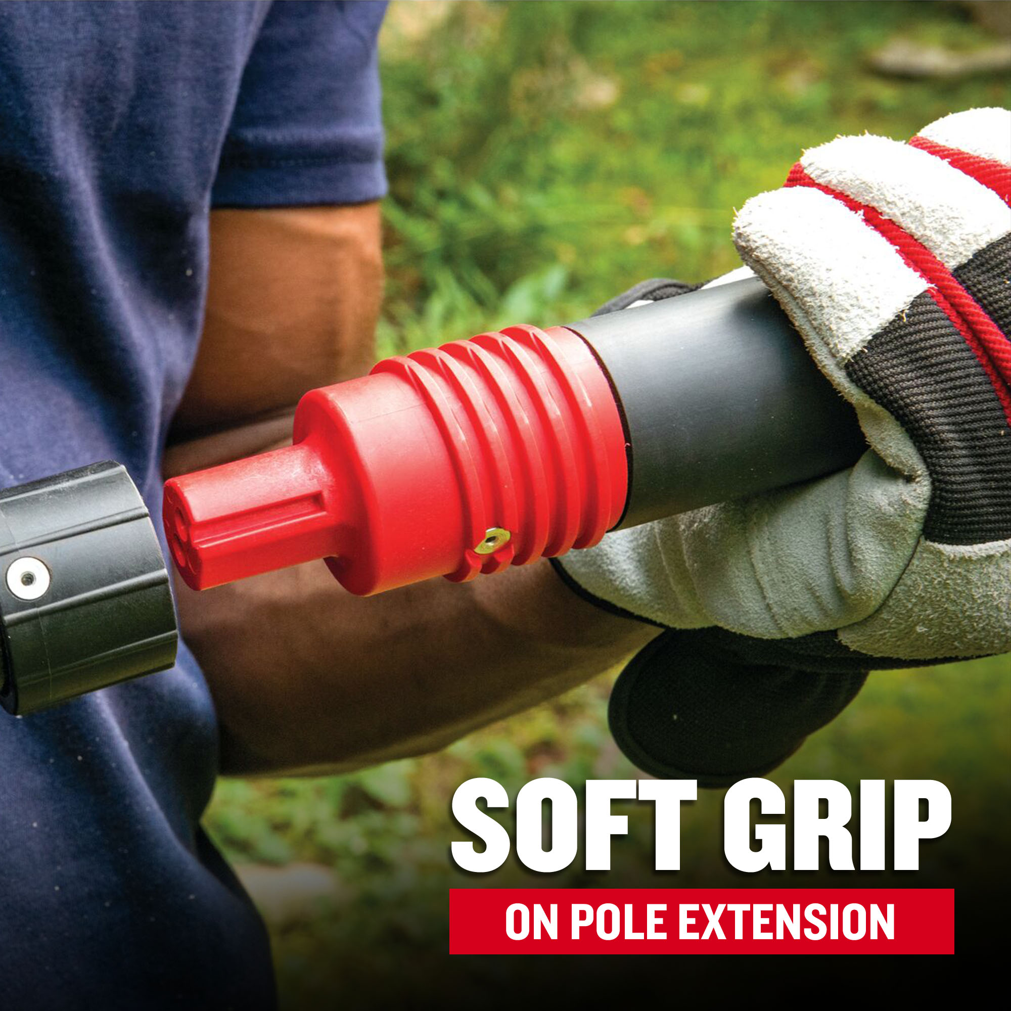 CRAFTSMAN CMCCSP20B Cordless-Pole-Saw - View #4