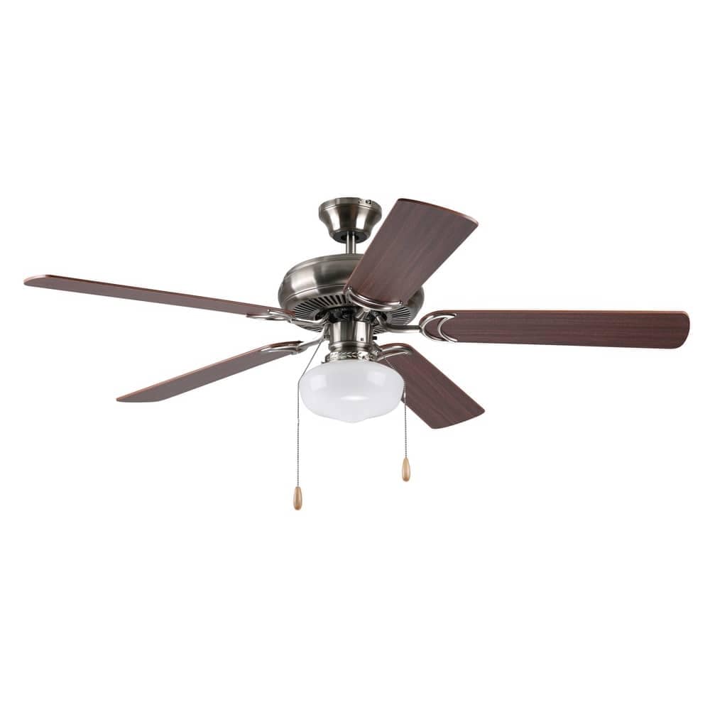 Miseno  MCF78270 52 Inch 5 Blade LED Indoor Ceiling Fan