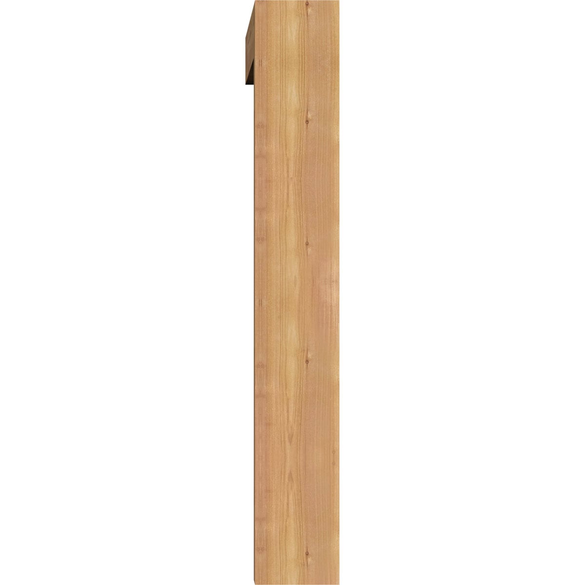 Ekena Millwork 1462357 Exterior-Brackets-Braces - View #4