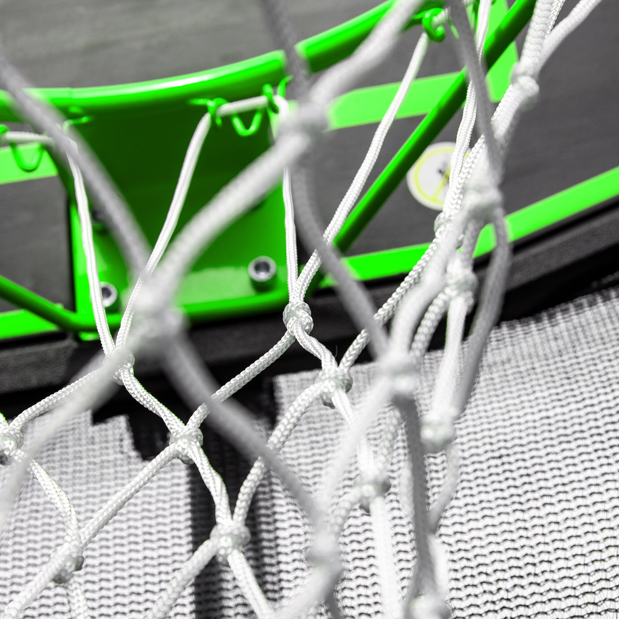 Maocao Hoom DJ-H-2W285S0002 trampolines - View #7
