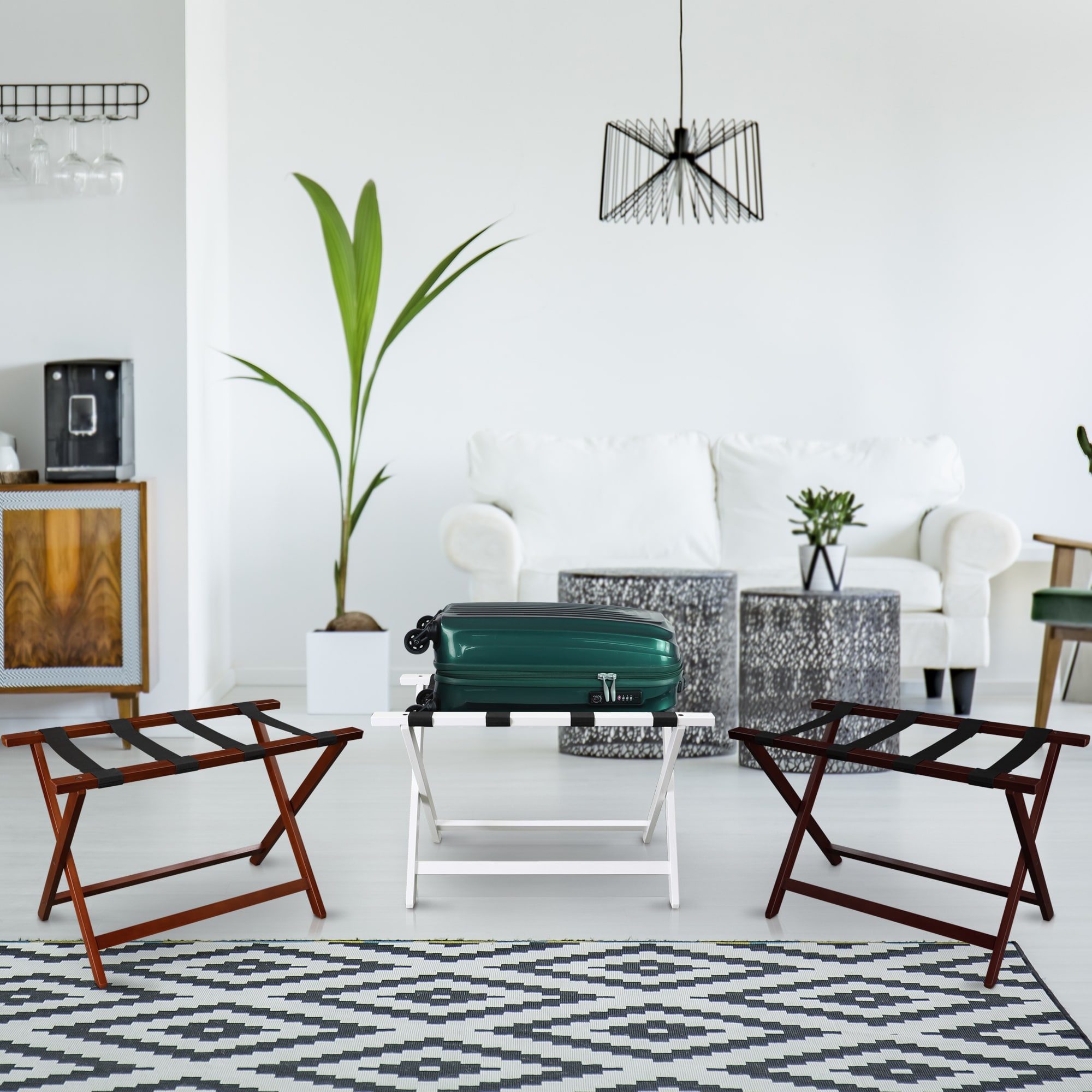 Casual Home 102-13 Garment-Racks - View #9