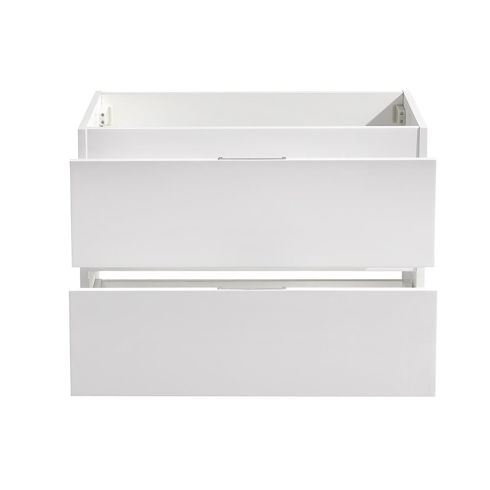 Fresca FCB8330WH vanities - View #3
