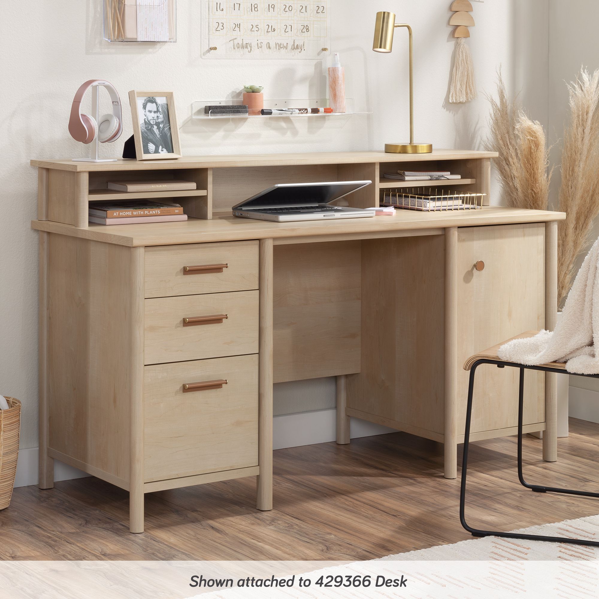 Sauder 429370 Storage-Cabinets - View #2