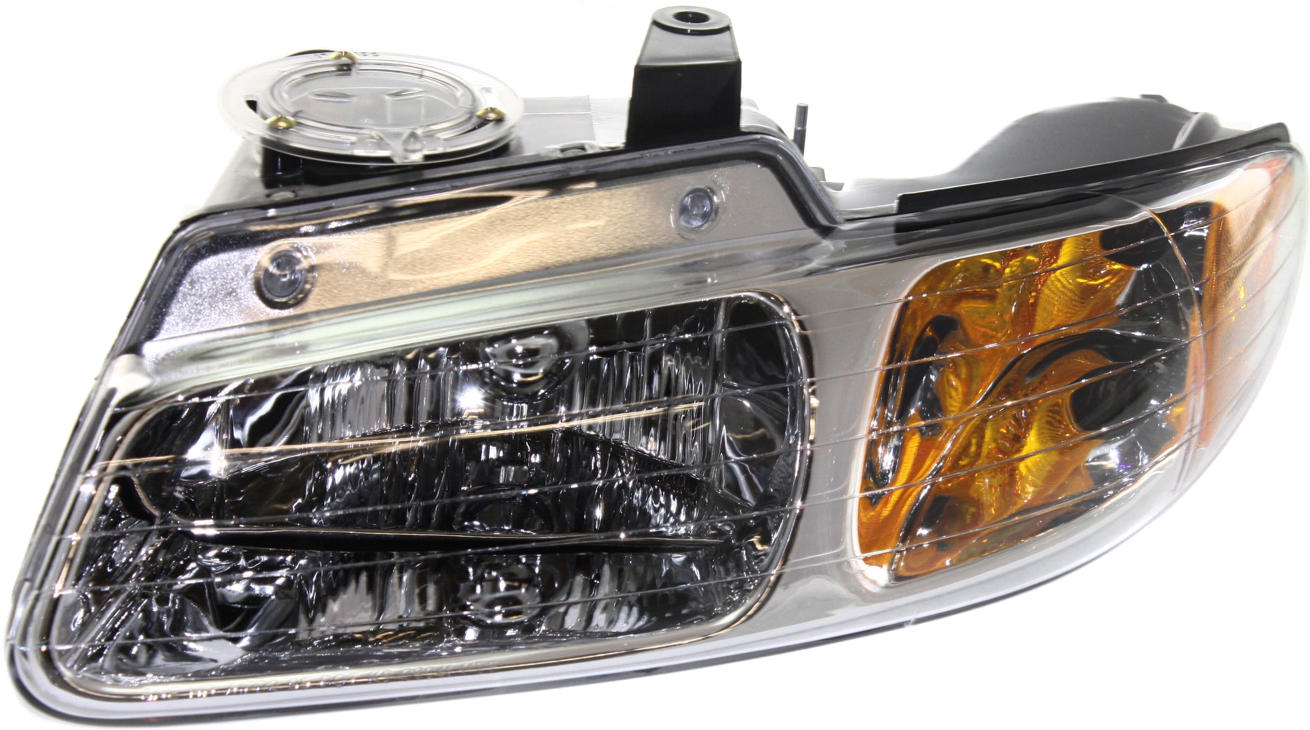 Garage-Pro JCW20-3164-88GP Headlights-Components - View #3