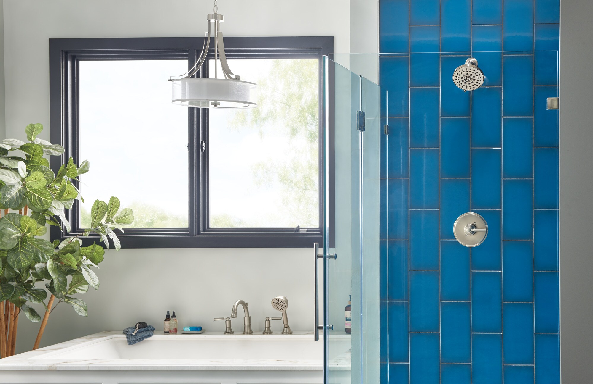 Peerless PTT14223-BN Tub-Shower-Faucets - View #8