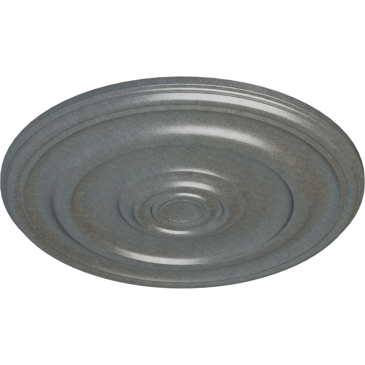 Ekena Millwork CM24KPPLS Ceiling-Medallions - View #2