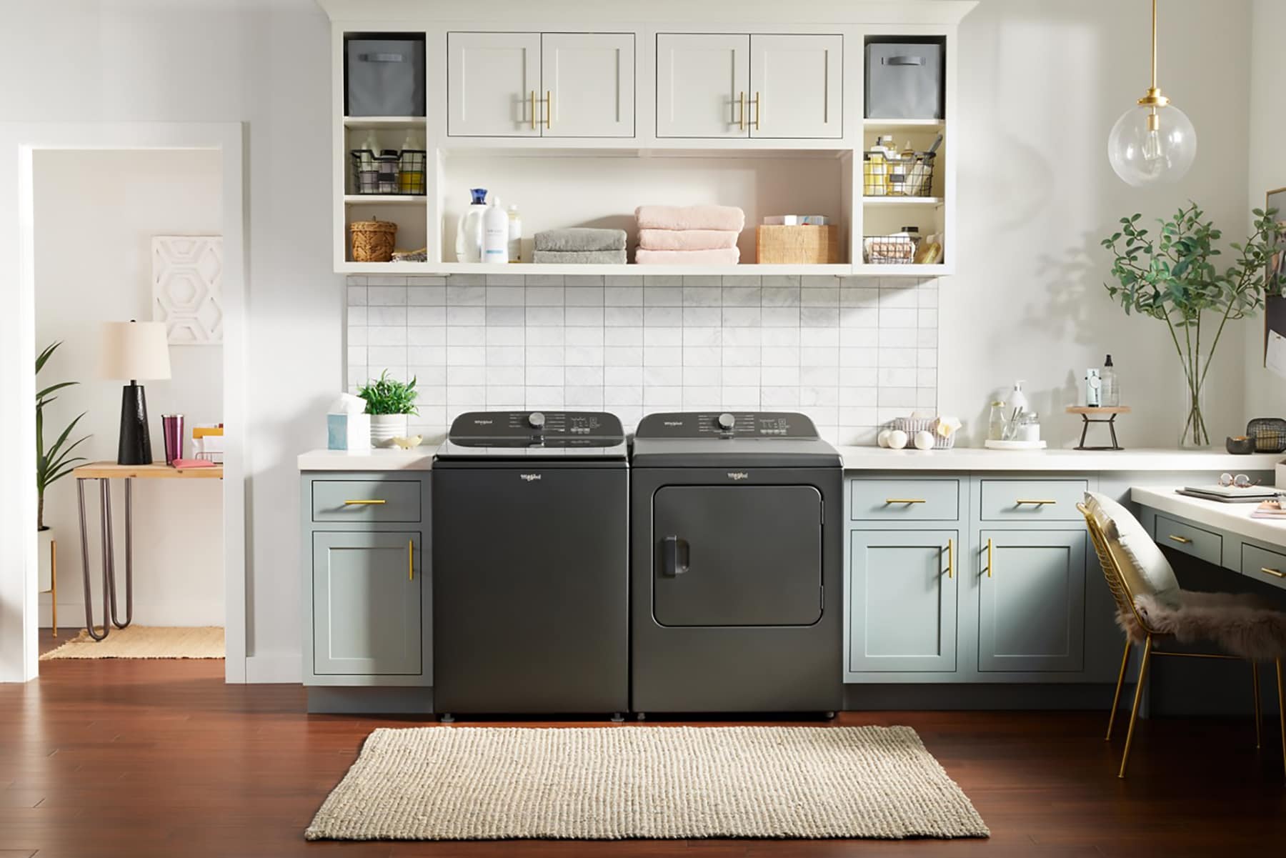 Whirlpool WTW6150PB Tl-Wash - View #14
