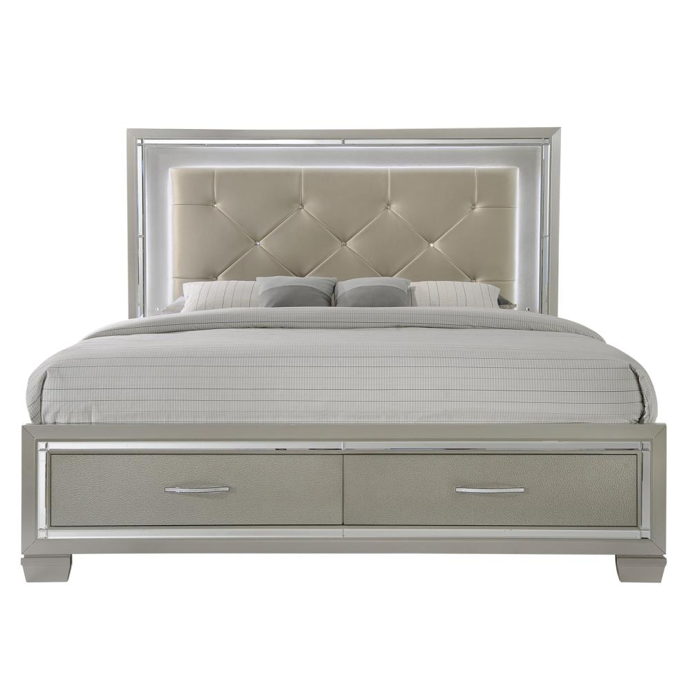 Picket House Furnishings LT1504KB Bedroom-Sets - View #3