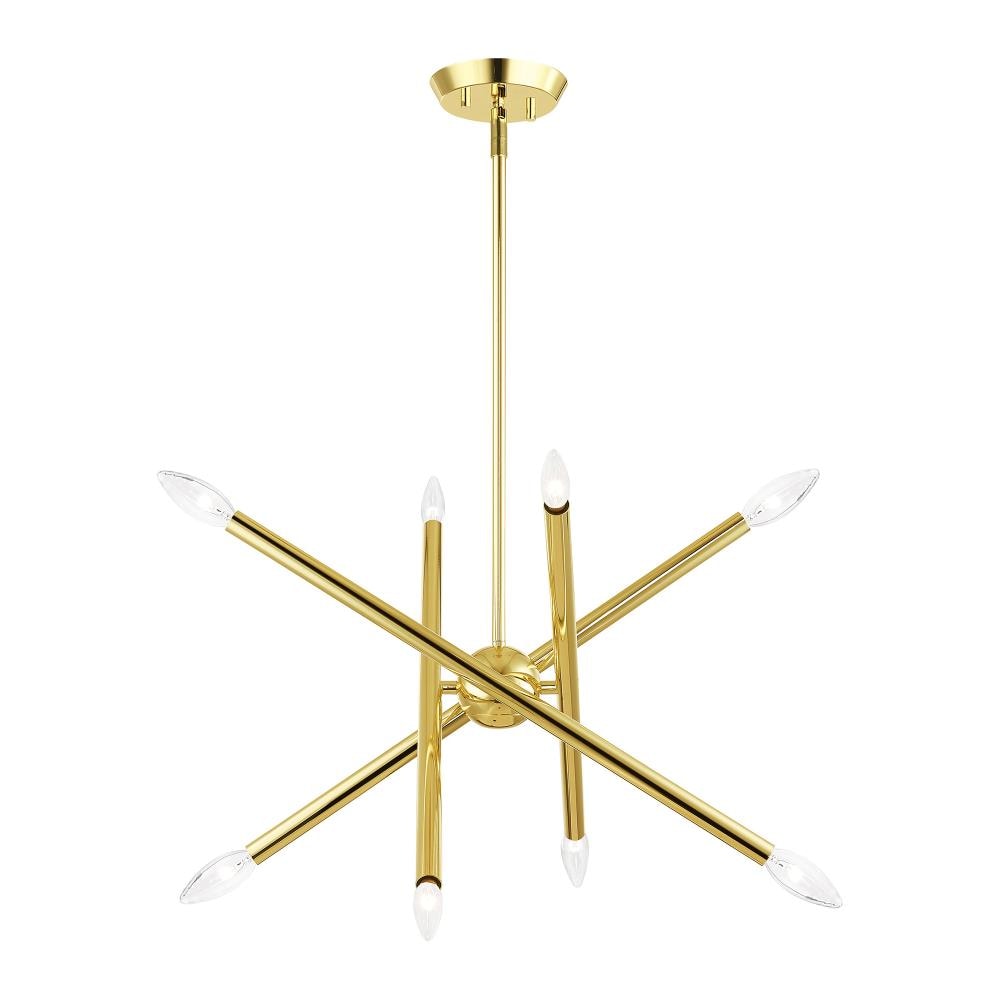 Livex Lighting 46774-02 b090015 - View #9